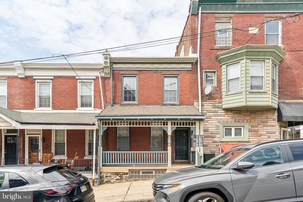 144 Vassar St