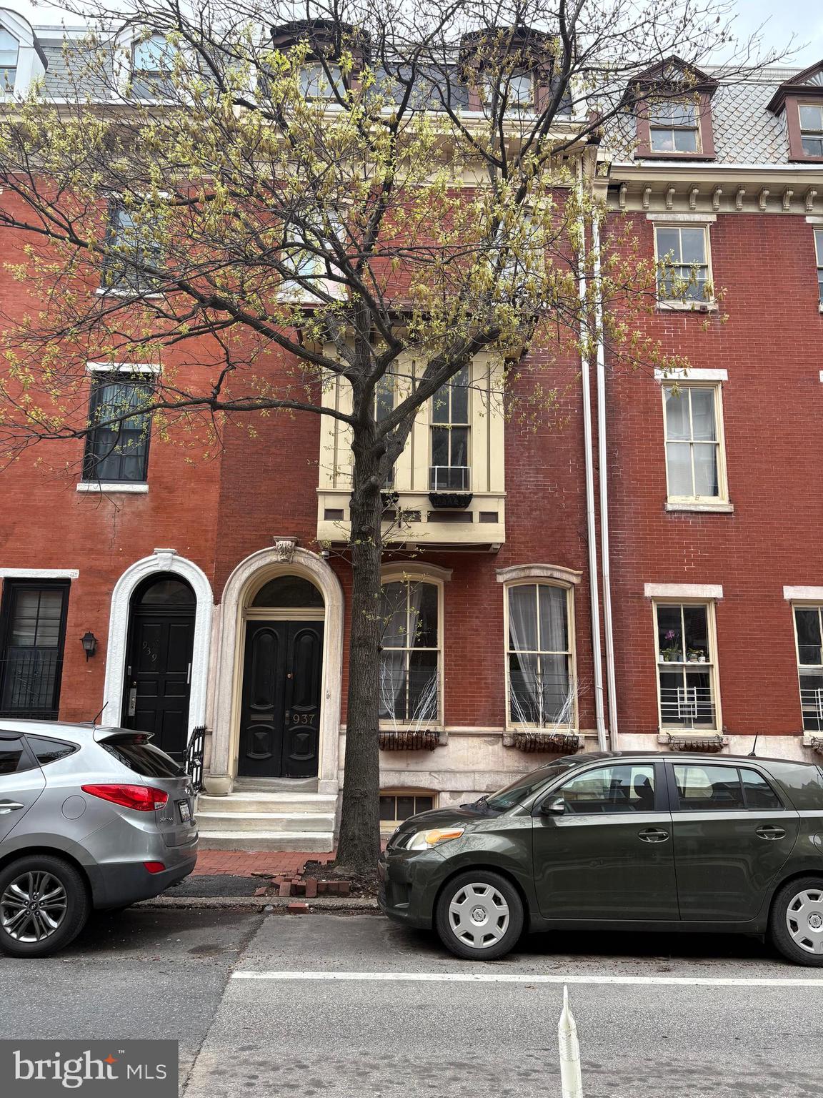 937 SPRUCE ST #3