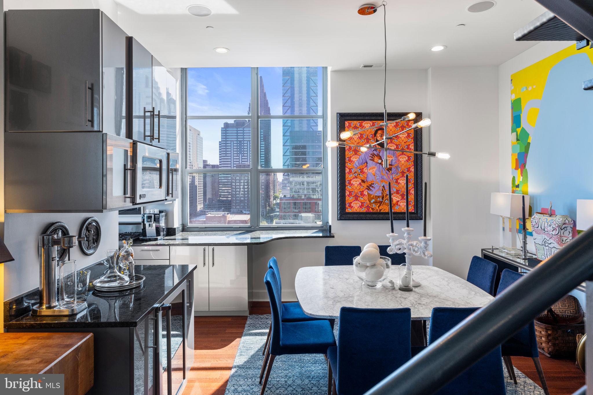 2200 ARCH STREET 1204