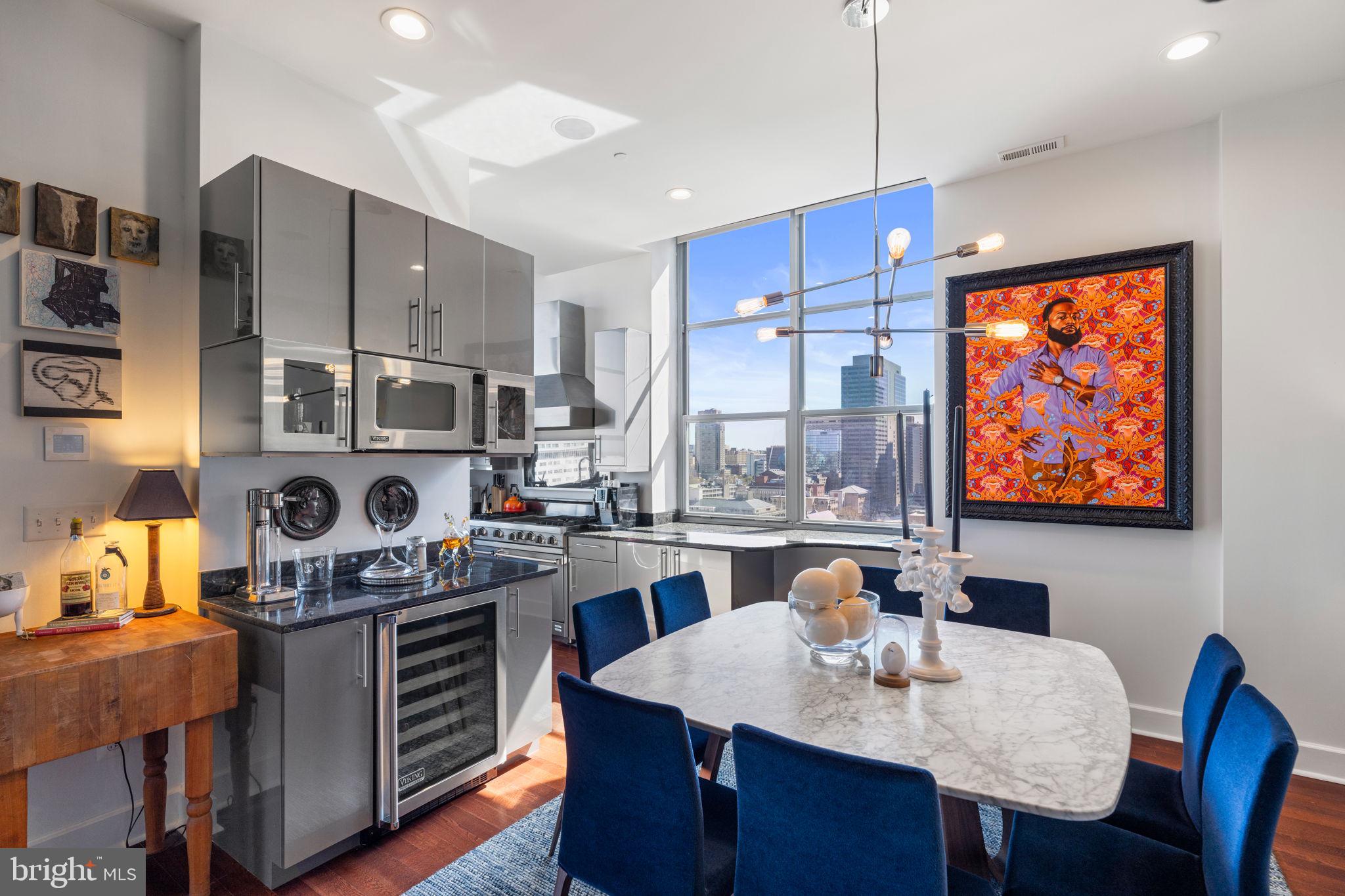 2200 ARCH STREET 1204