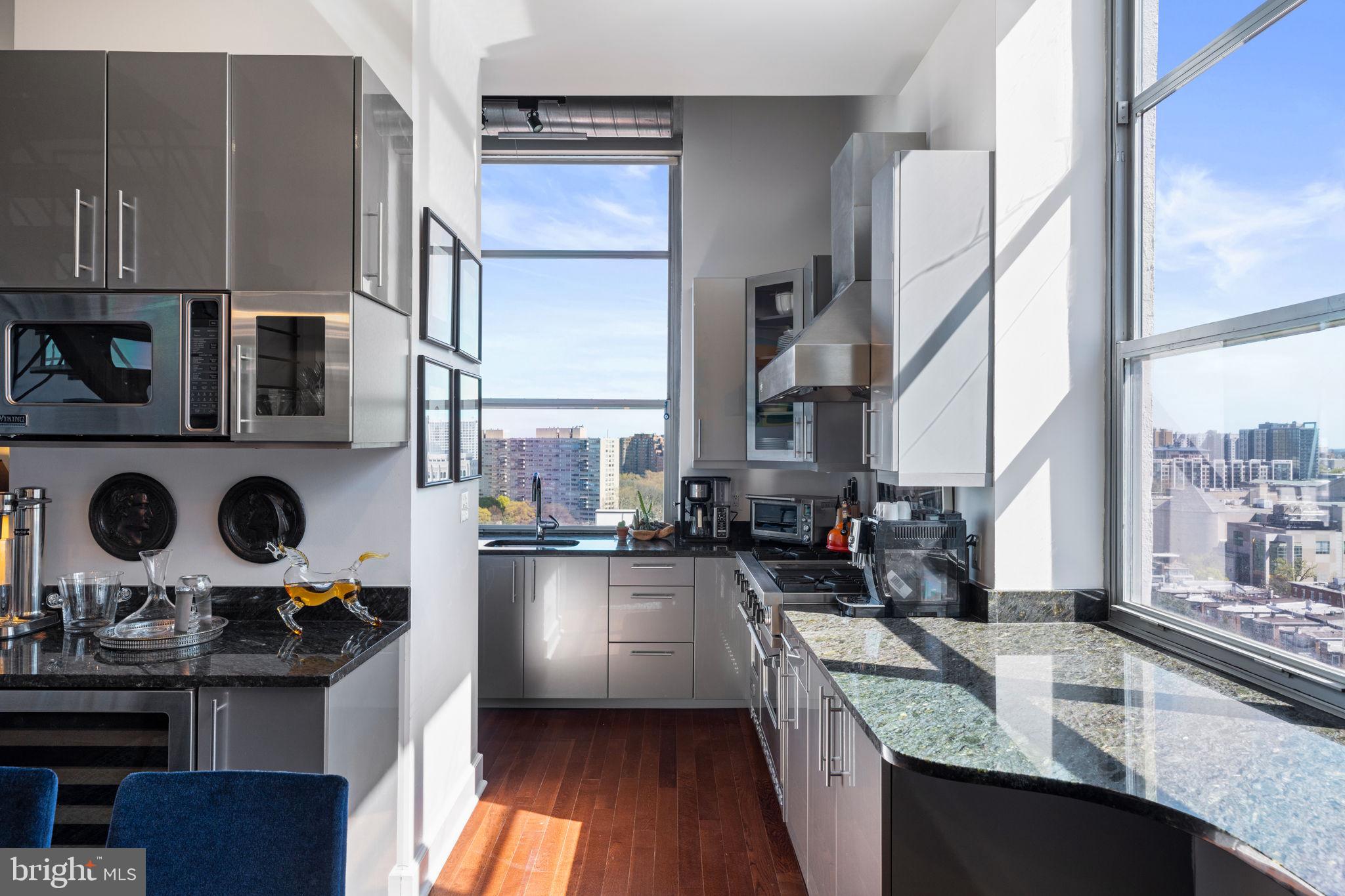 2200 ARCH STREET 1204