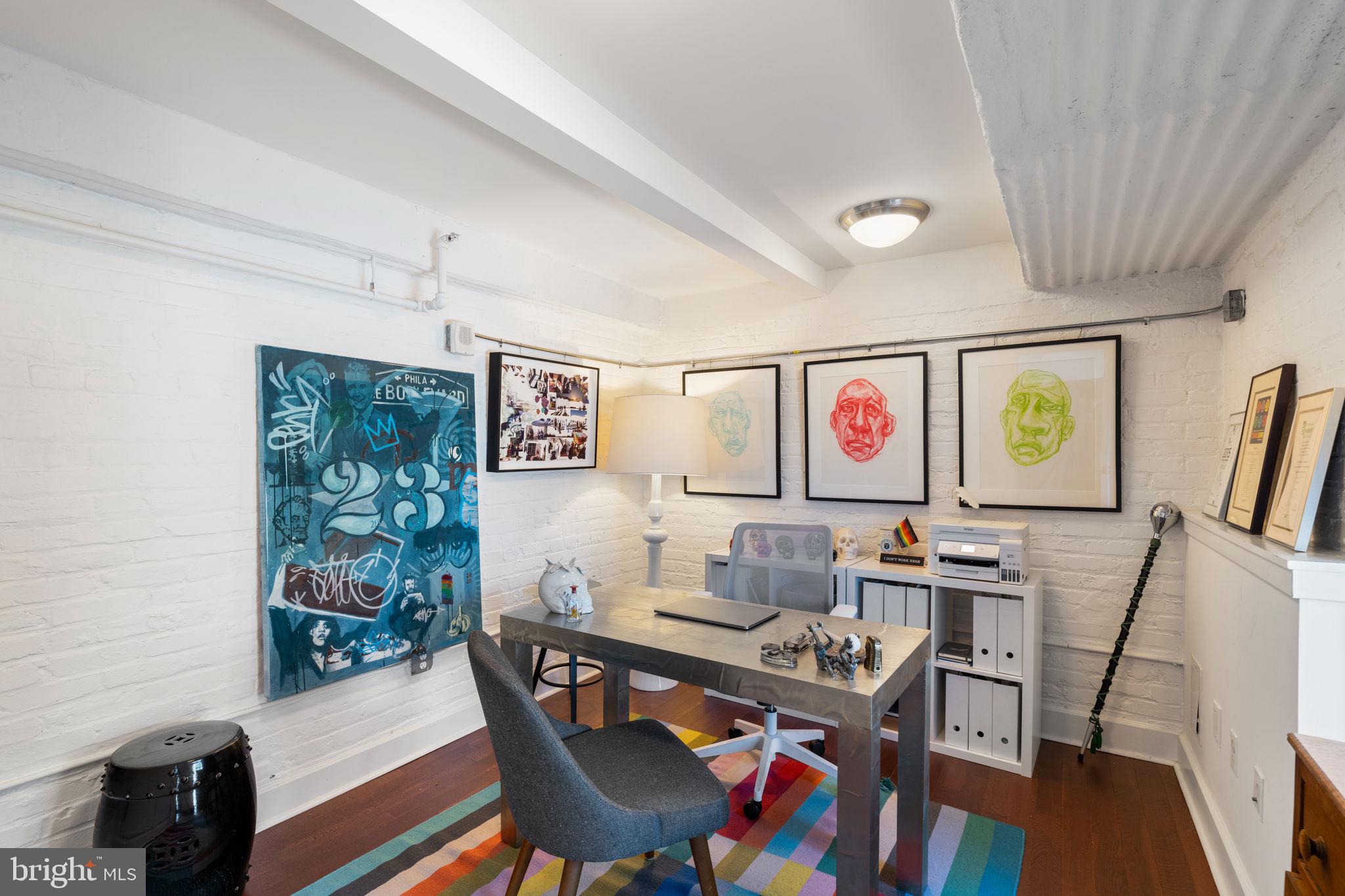 2200 ARCH STREET 1204