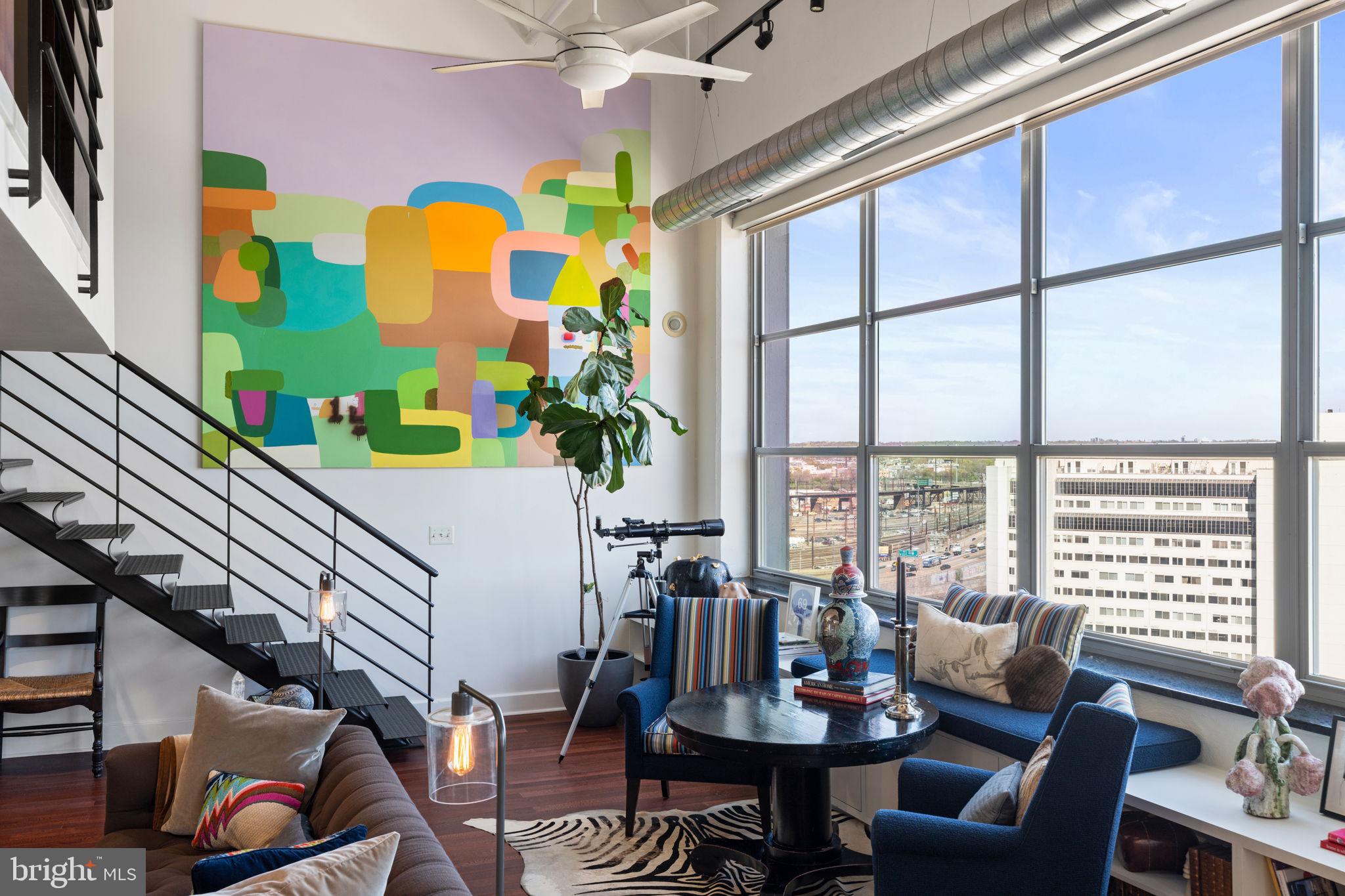 2200 ARCH STREET 1204