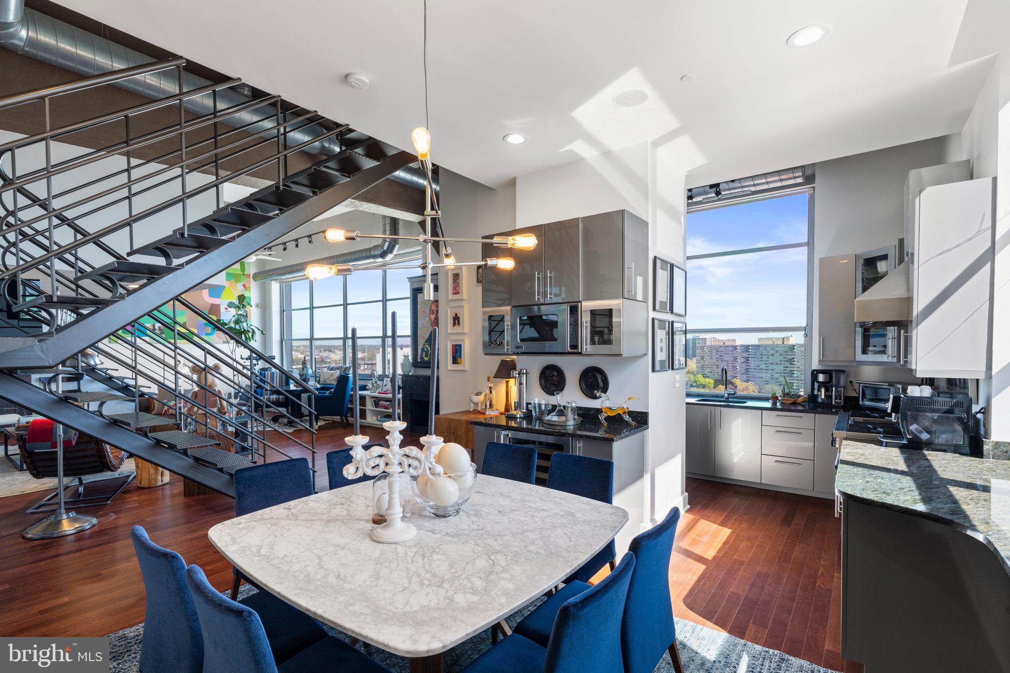 2200 ARCH STREET 1204