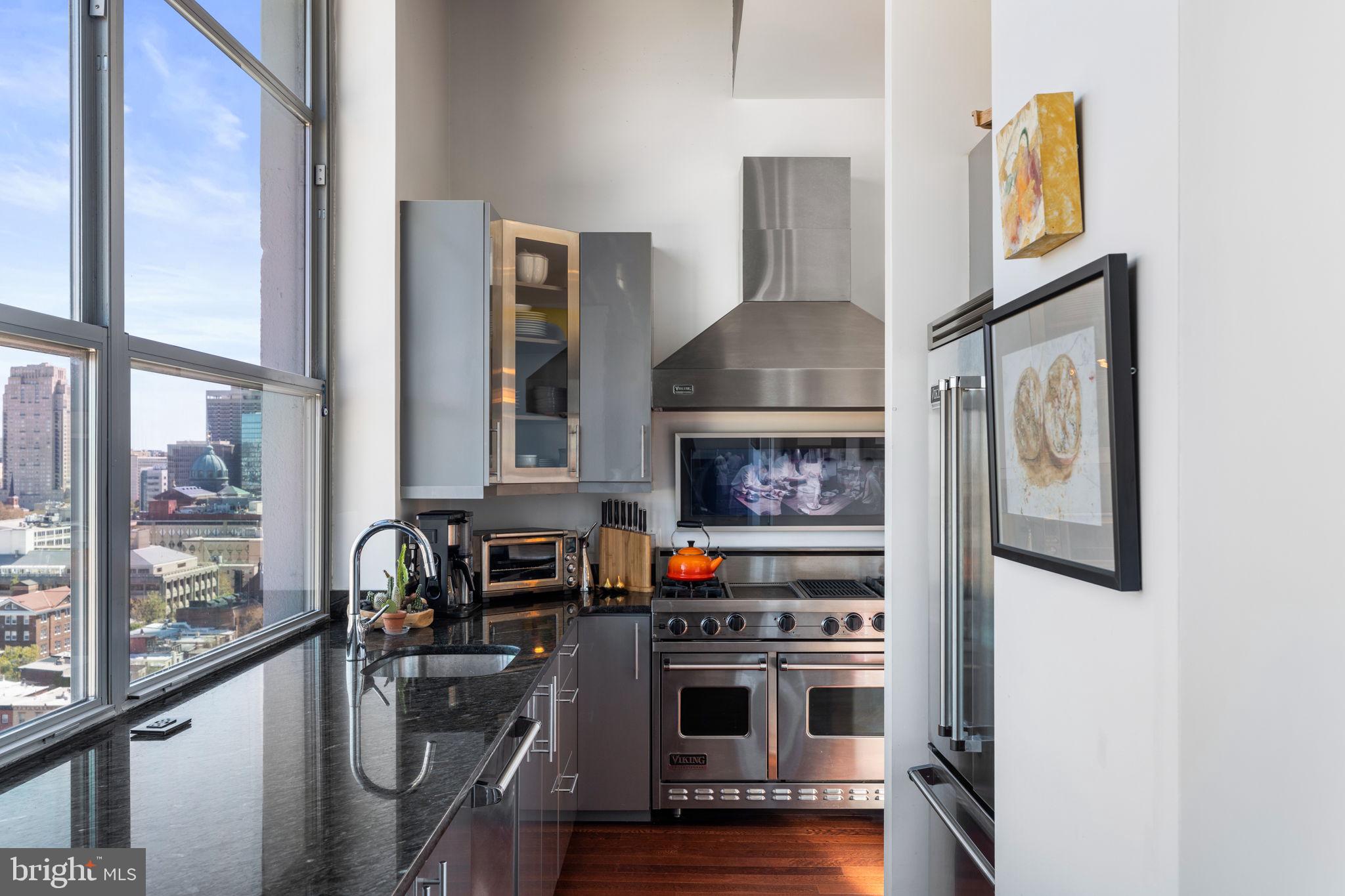 2200 ARCH STREET 1204