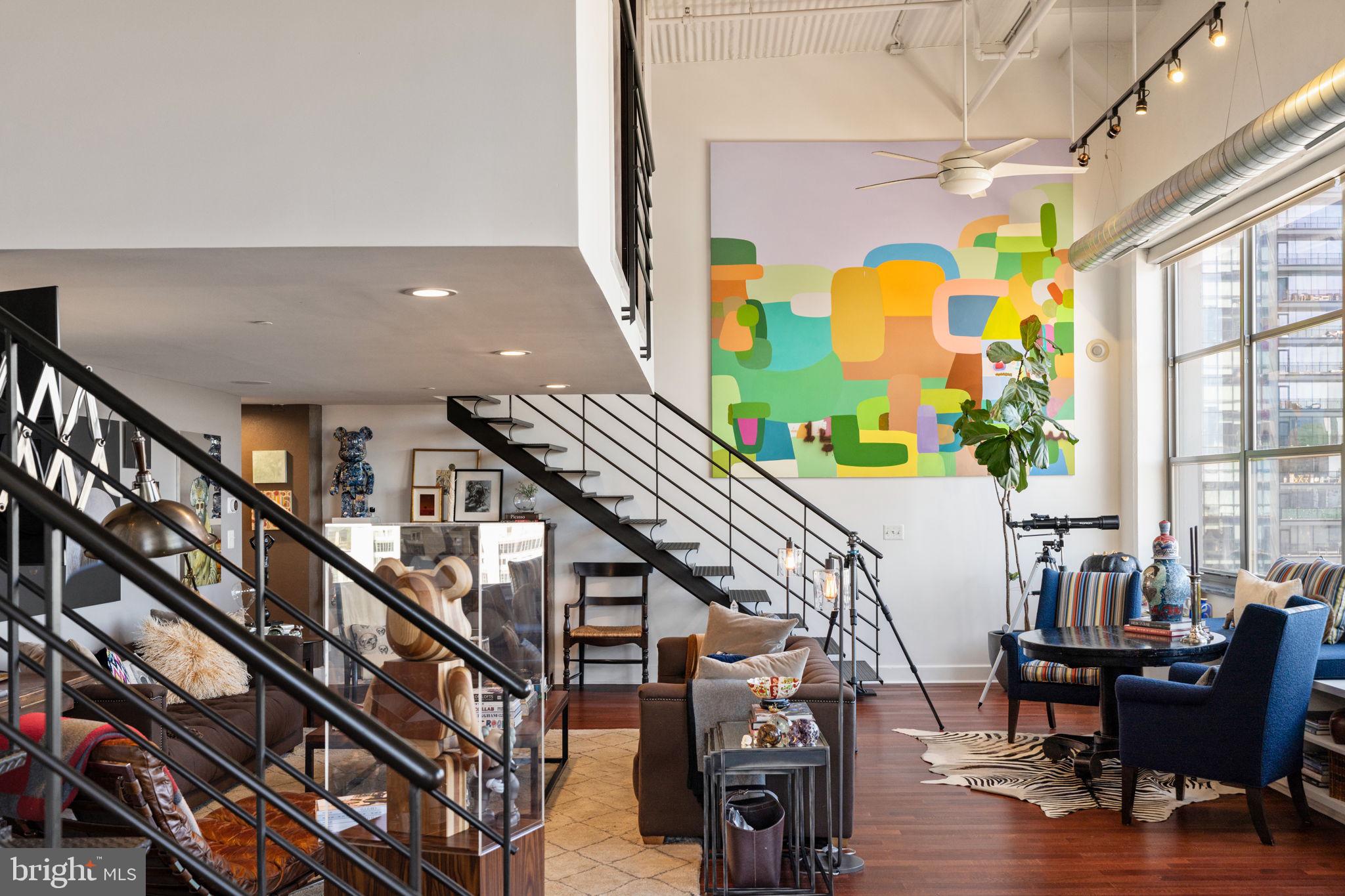 2200 ARCH STREET 1204