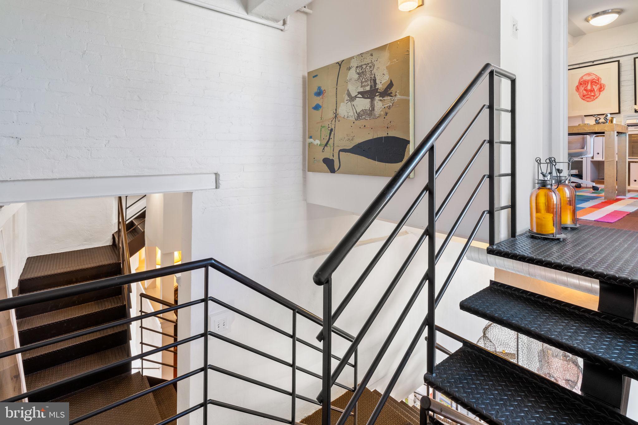 2200 ARCH STREET 1204