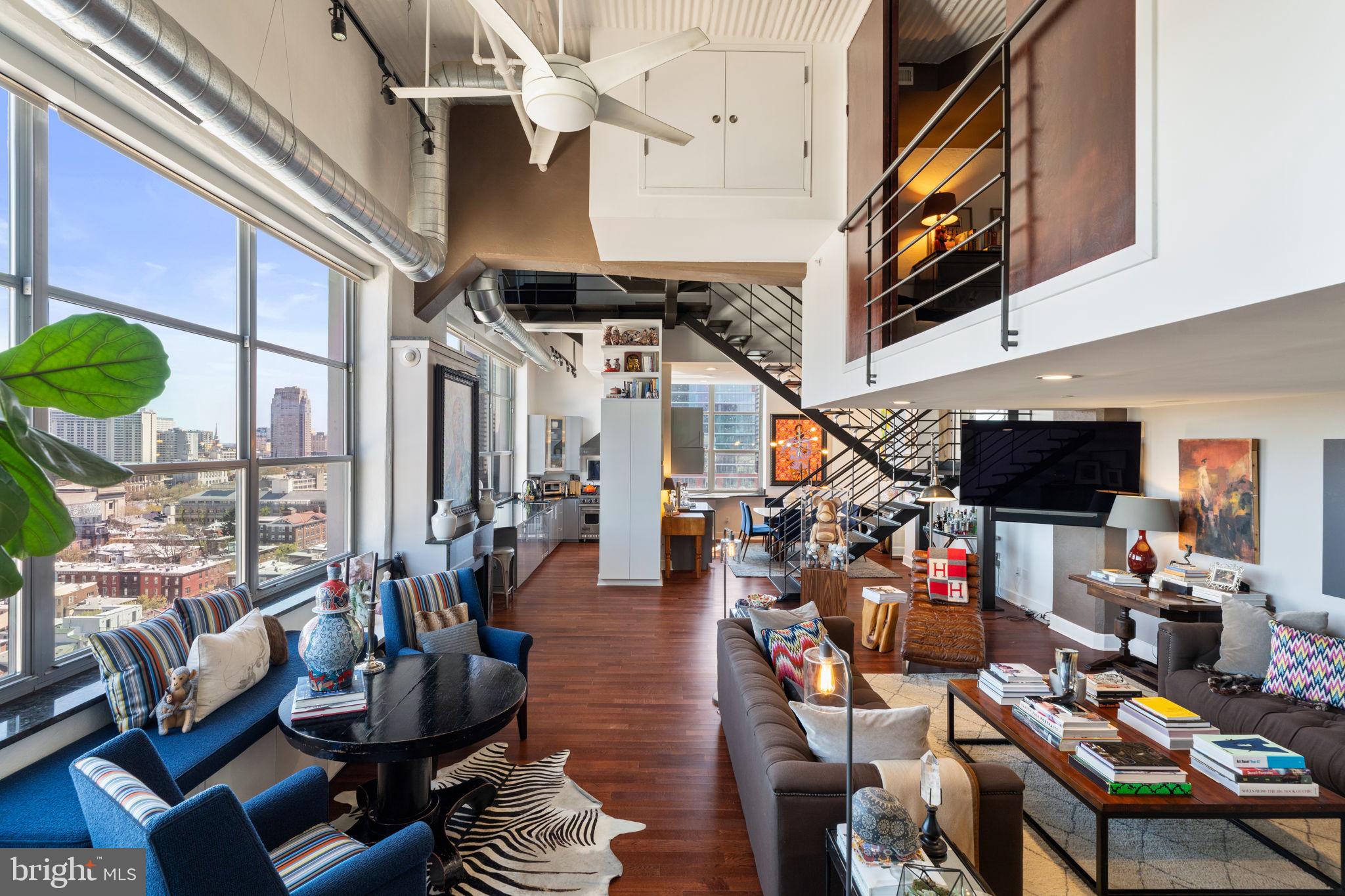 2200 ARCH STREET 1204