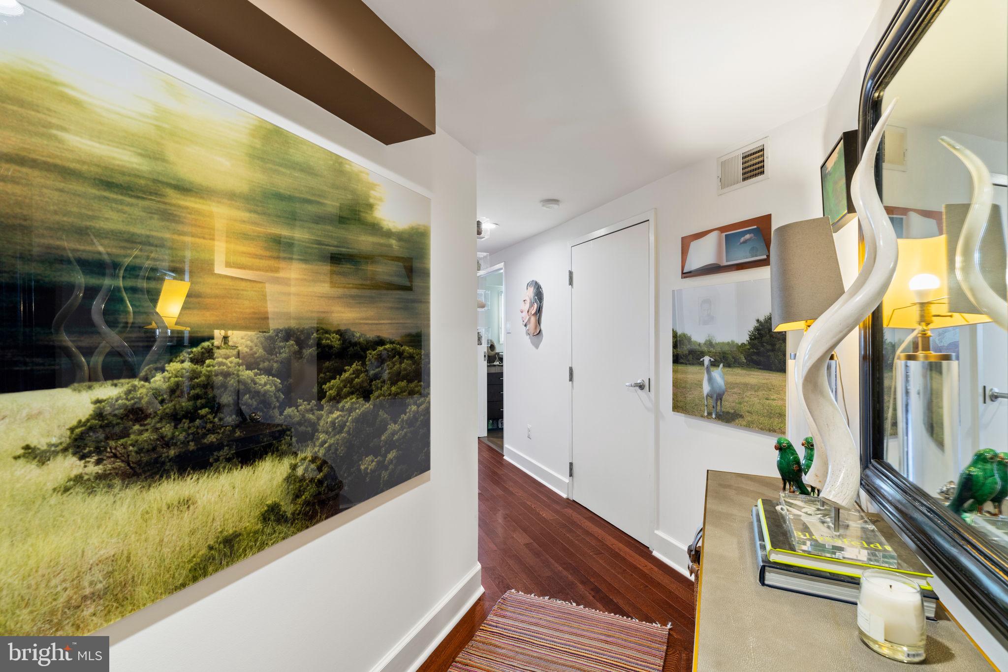 2200 ARCH STREET 1204