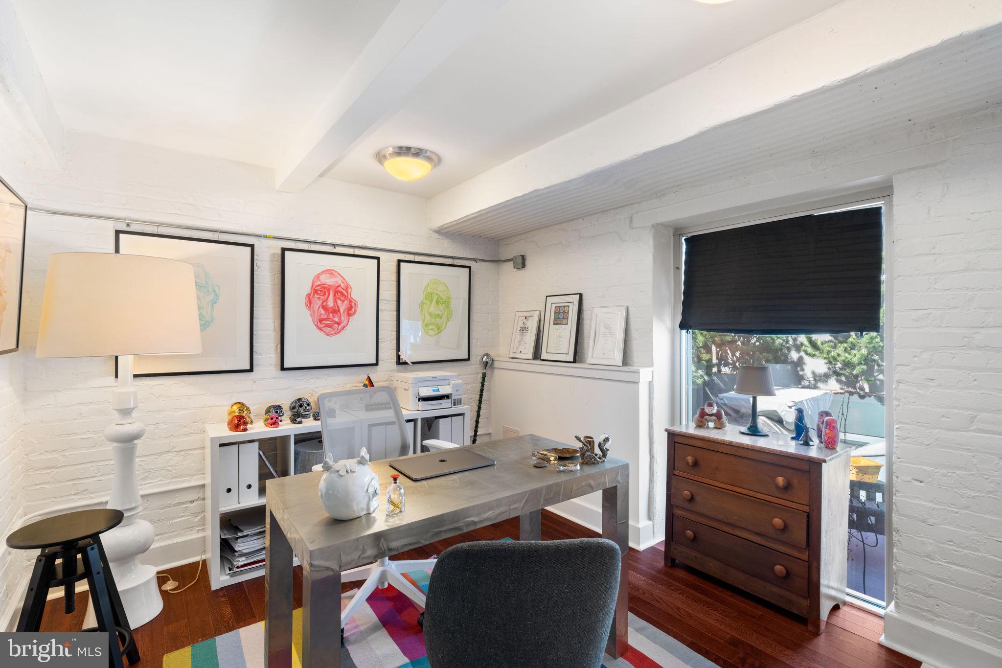 2200 ARCH STREET 1204