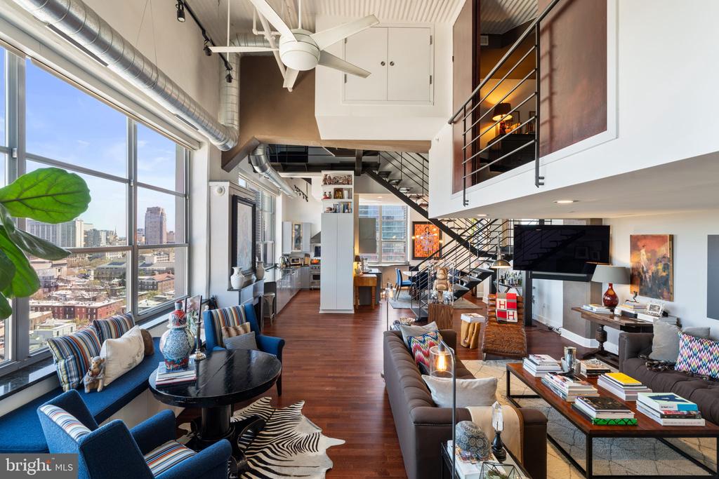 2200 ARCH STREET 1204