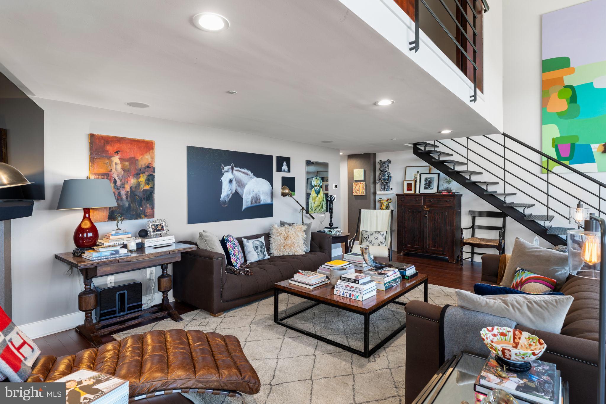 2200 ARCH STREET 1204