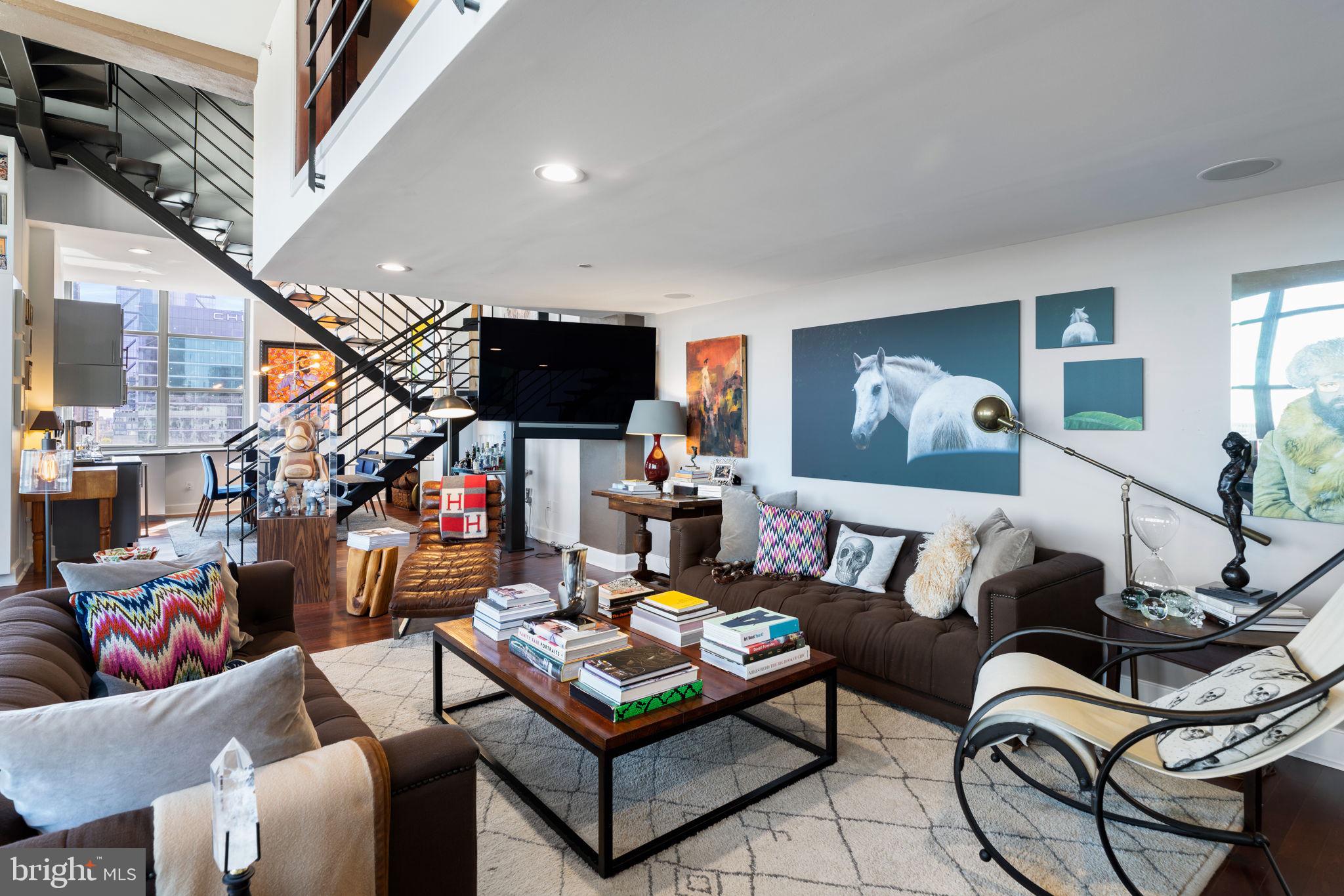 2200 ARCH STREET 1204