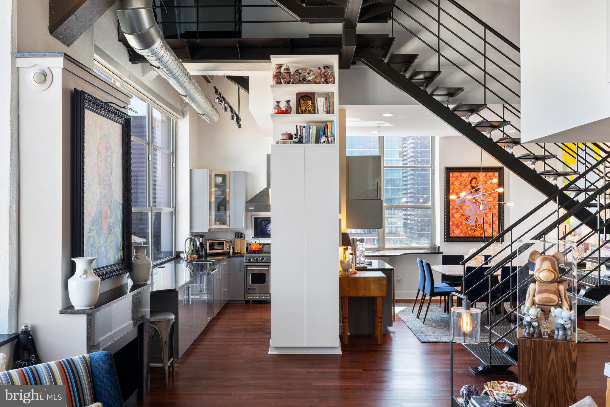 2200 ARCH STREET 1204