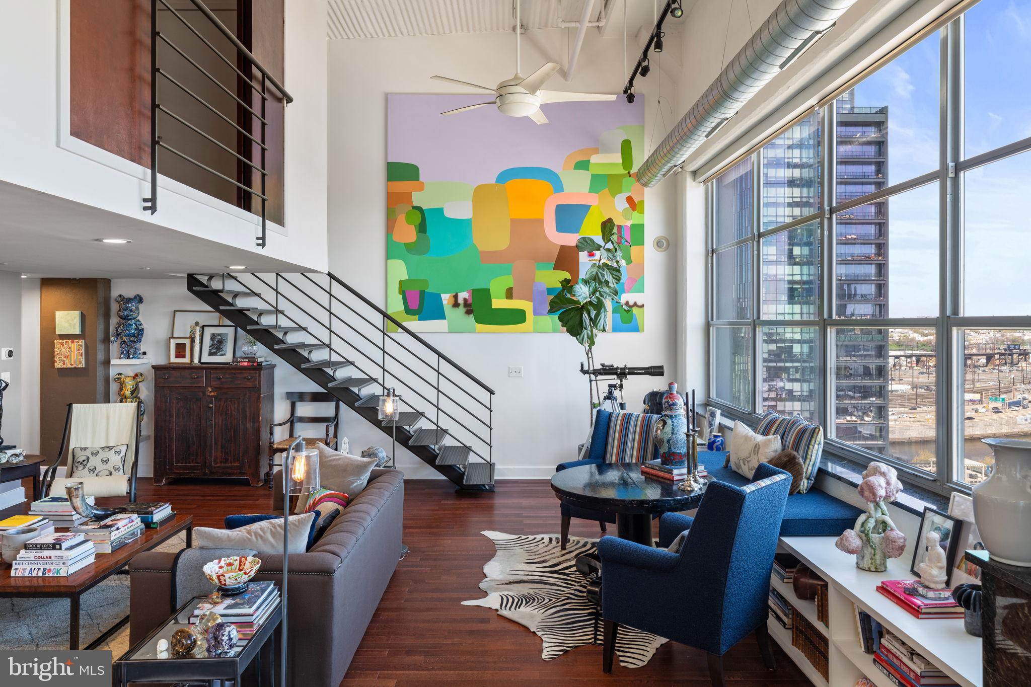 2200 ARCH STREET 1204