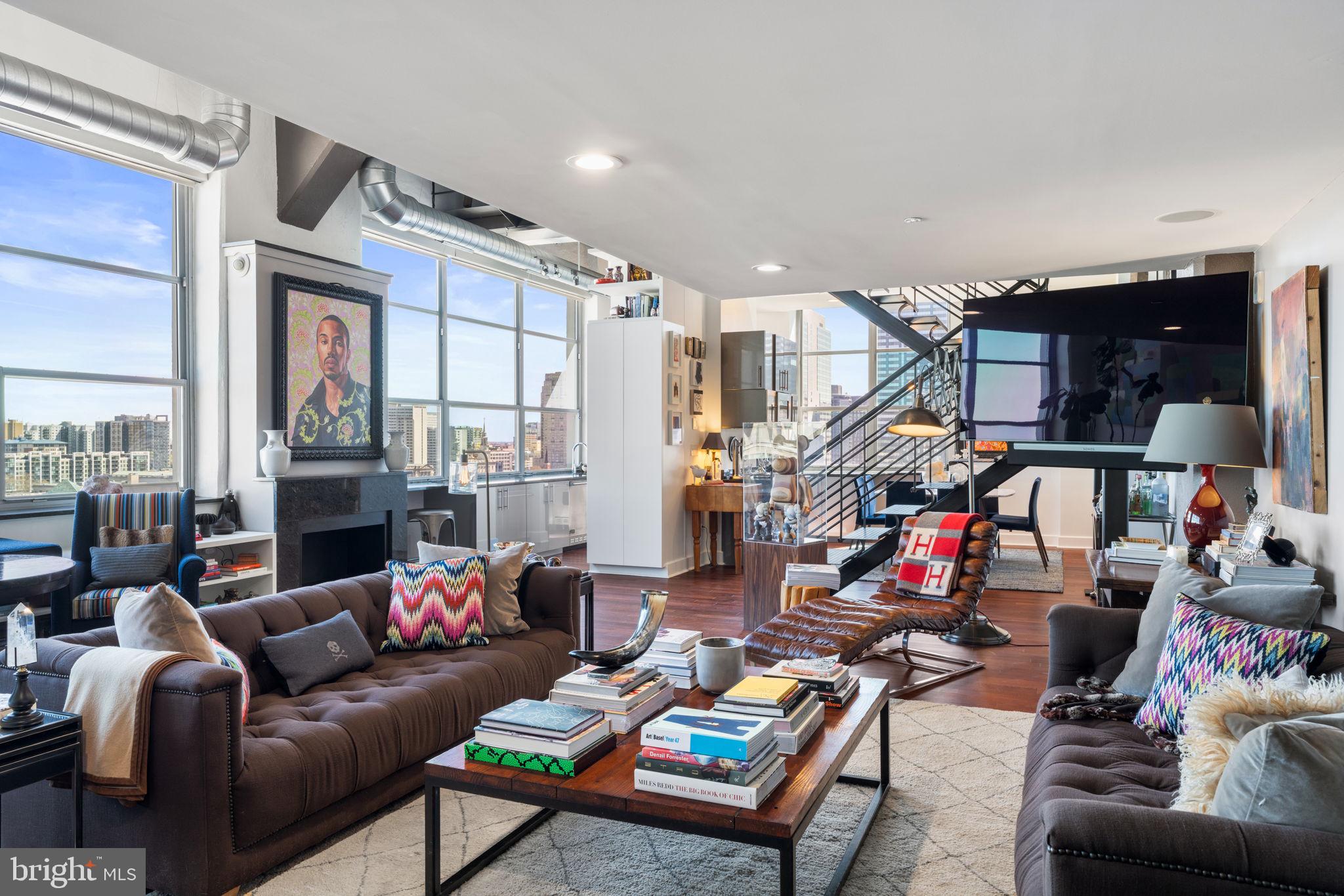 2200 ARCH STREET 1204