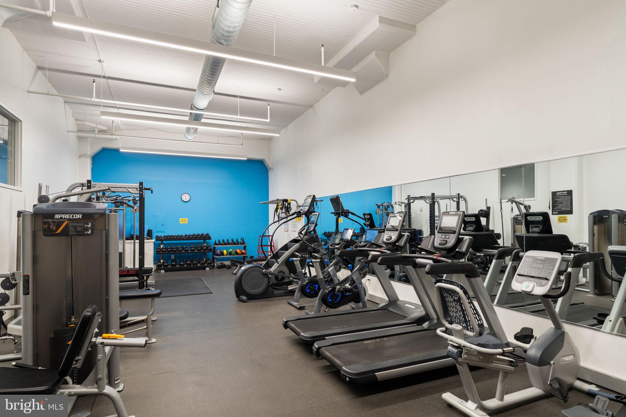 2200 ARCH STREET 1204