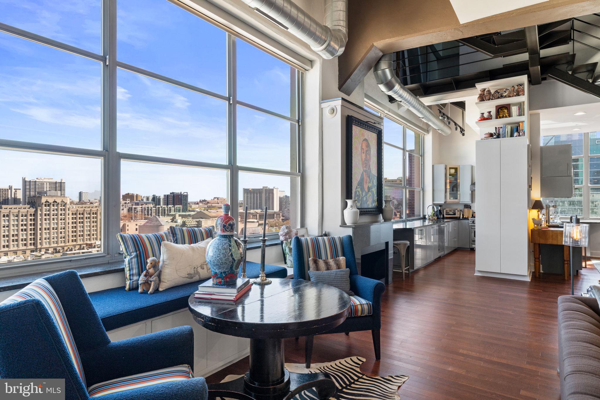 2200 ARCH STREET 1204