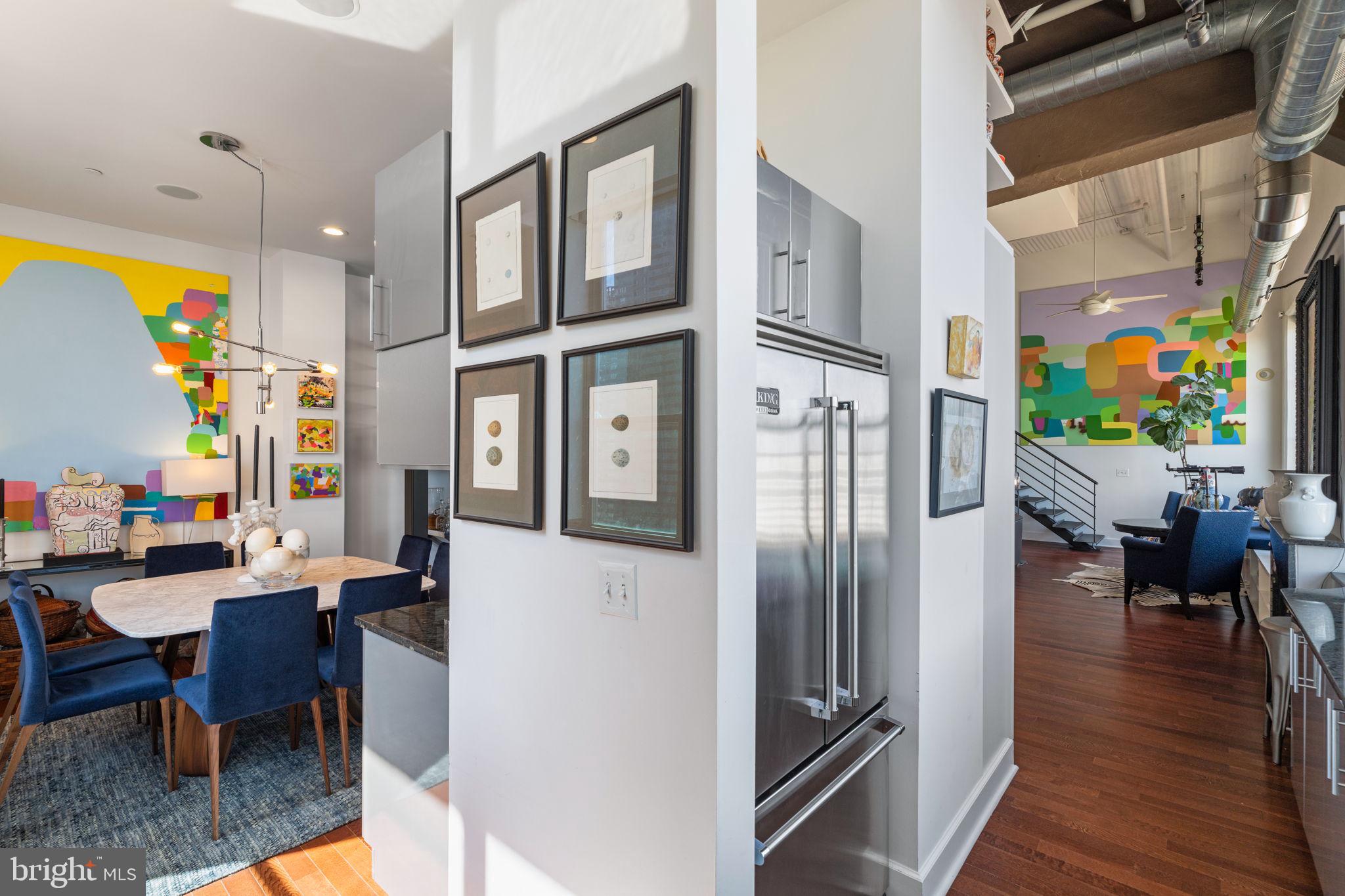 2200 ARCH STREET 1204