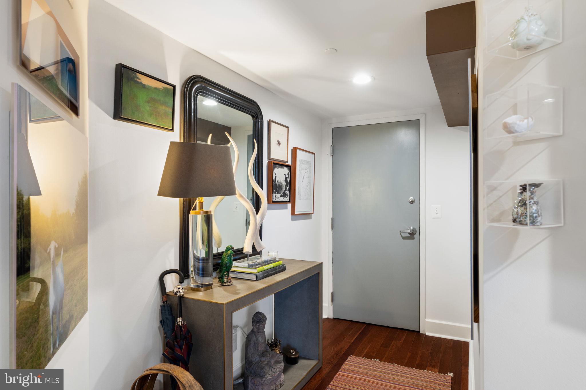 2200 ARCH STREET 1204