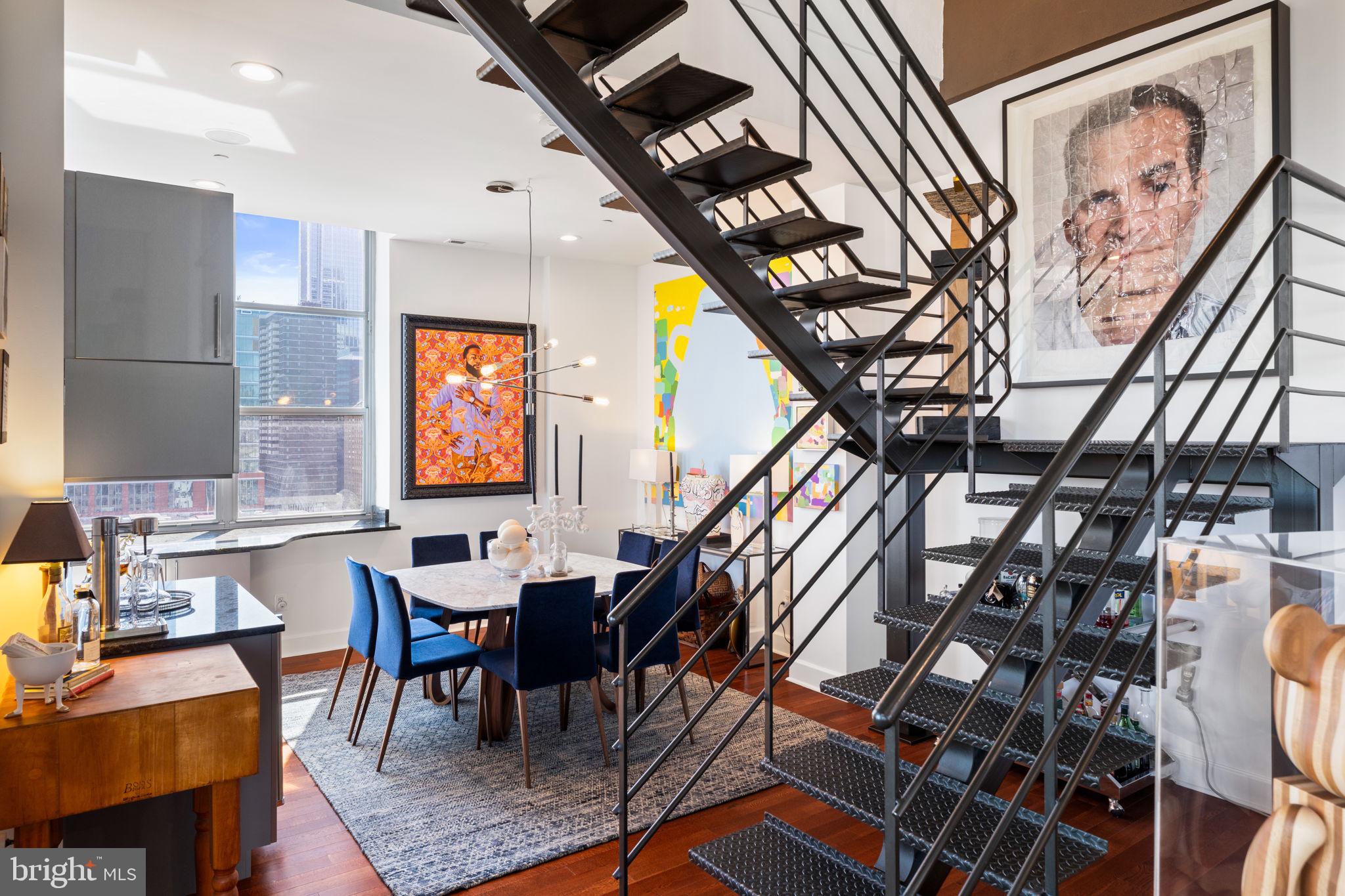 2200 ARCH STREET 1204