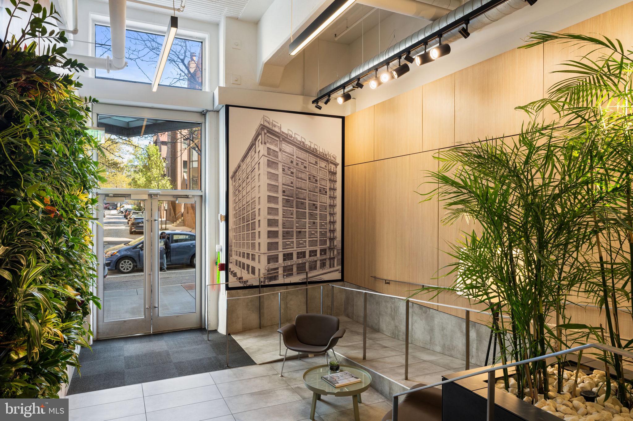 2200 ARCH STREET 1204