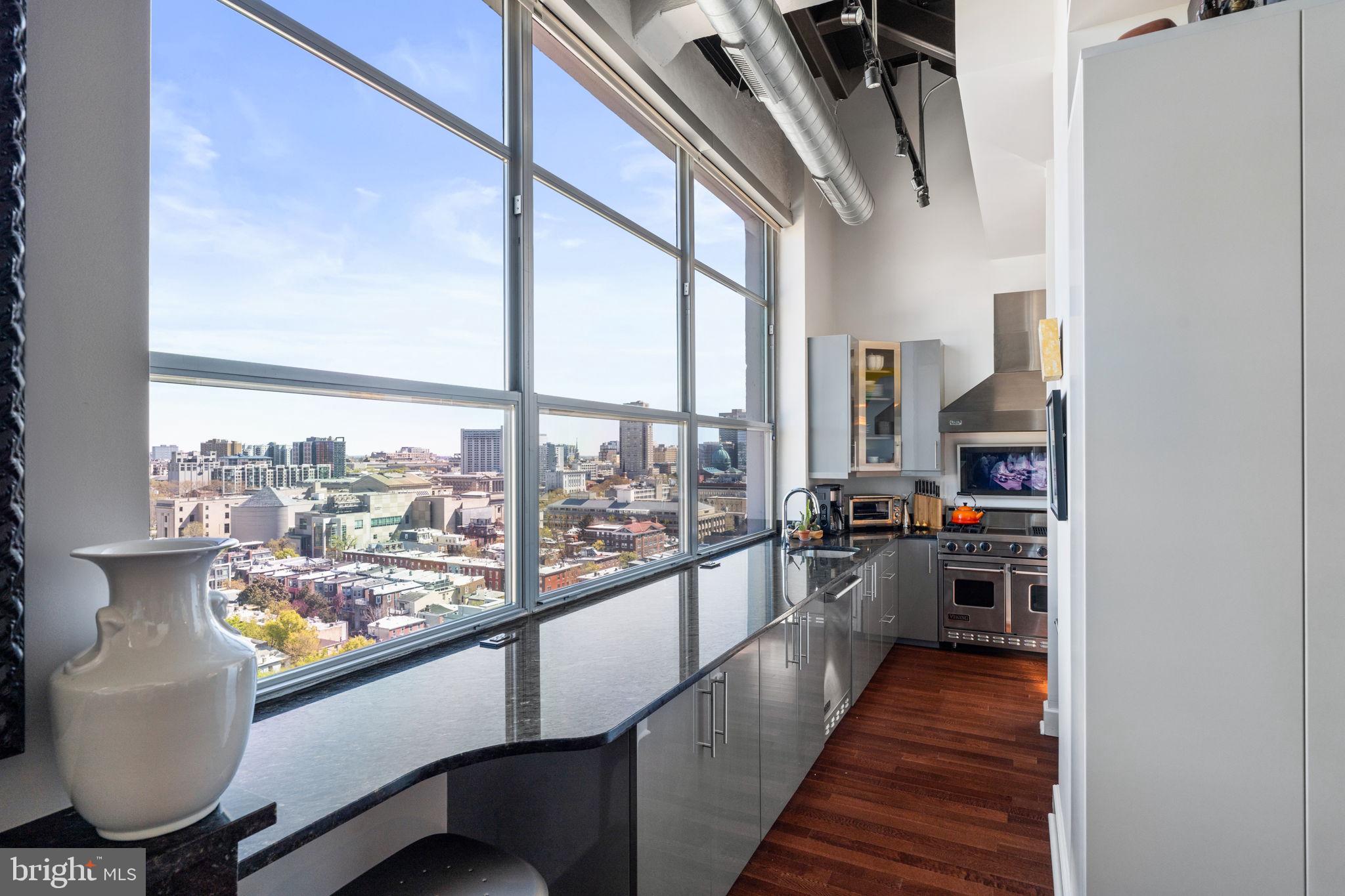 2200 ARCH STREET 1204