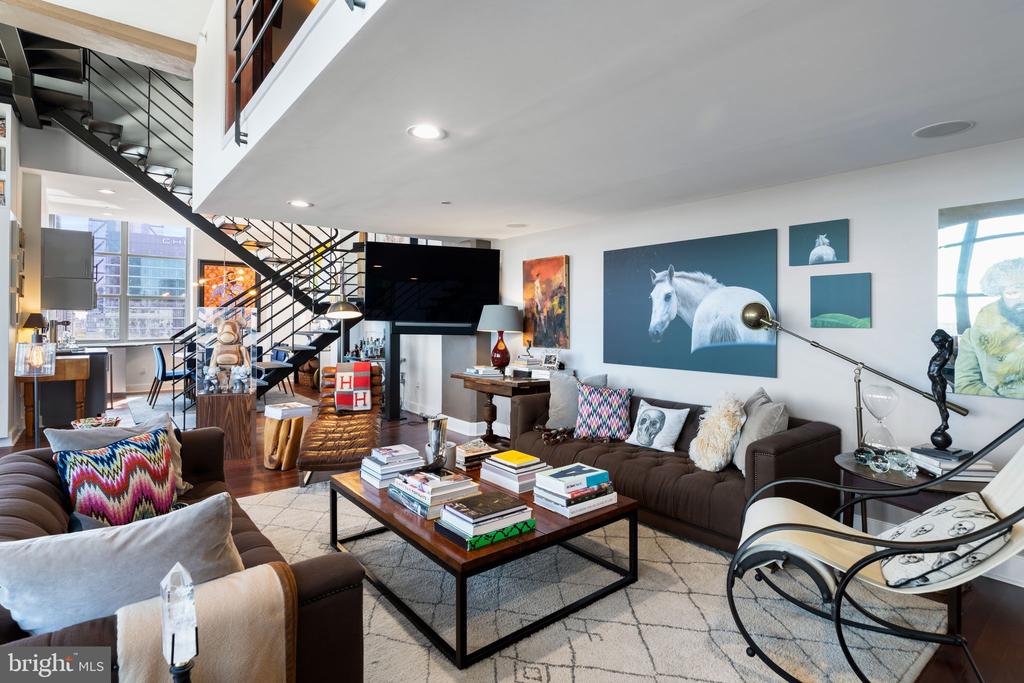 2200 ARCH STREET 1204
