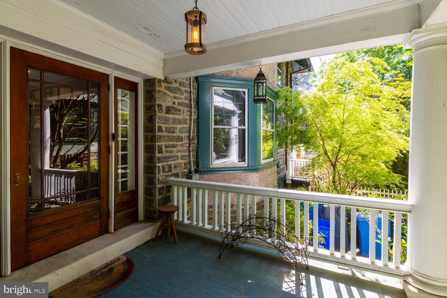 228 W WILLOW GROVE AVE