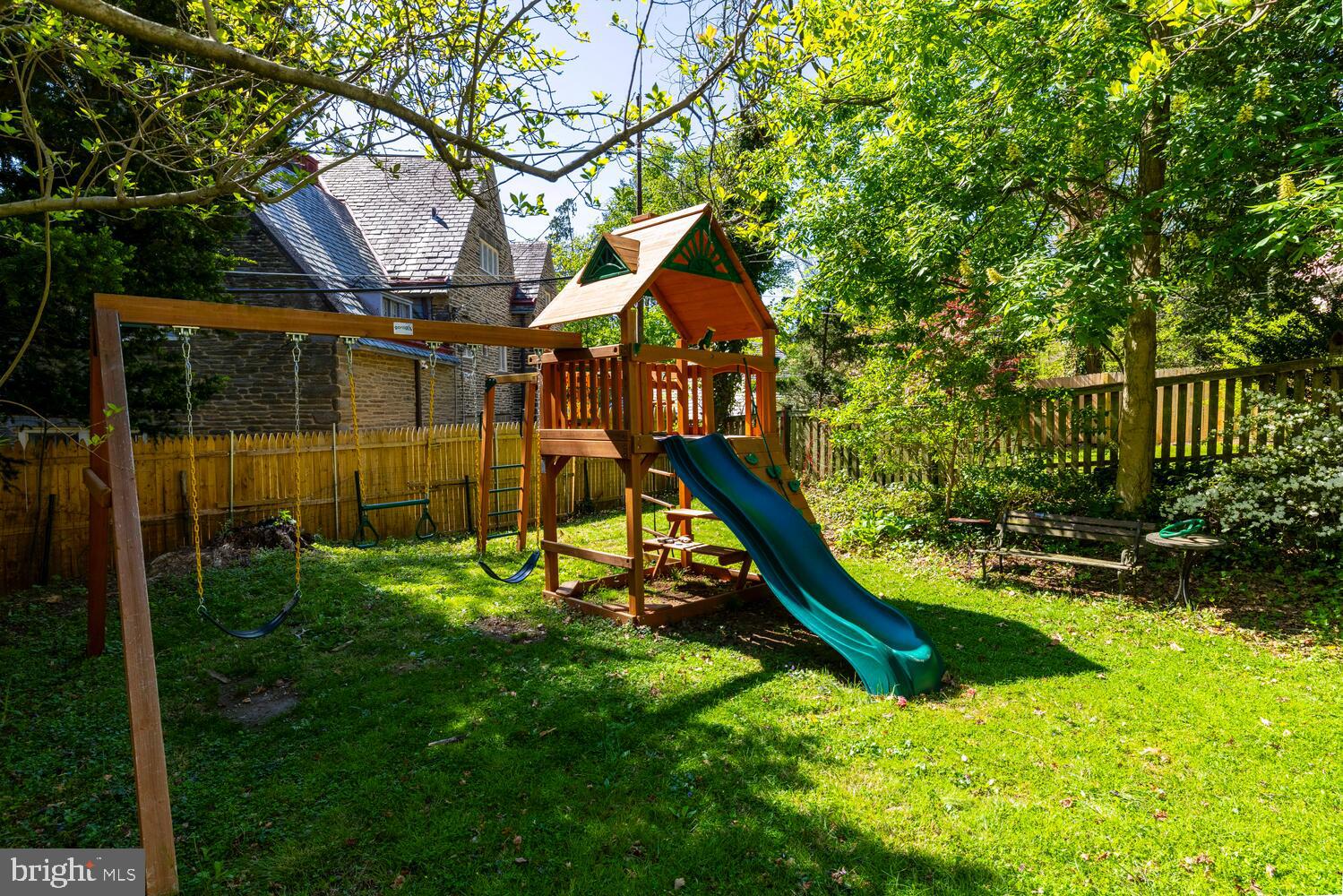 228 W WILLOW GROVE AVE