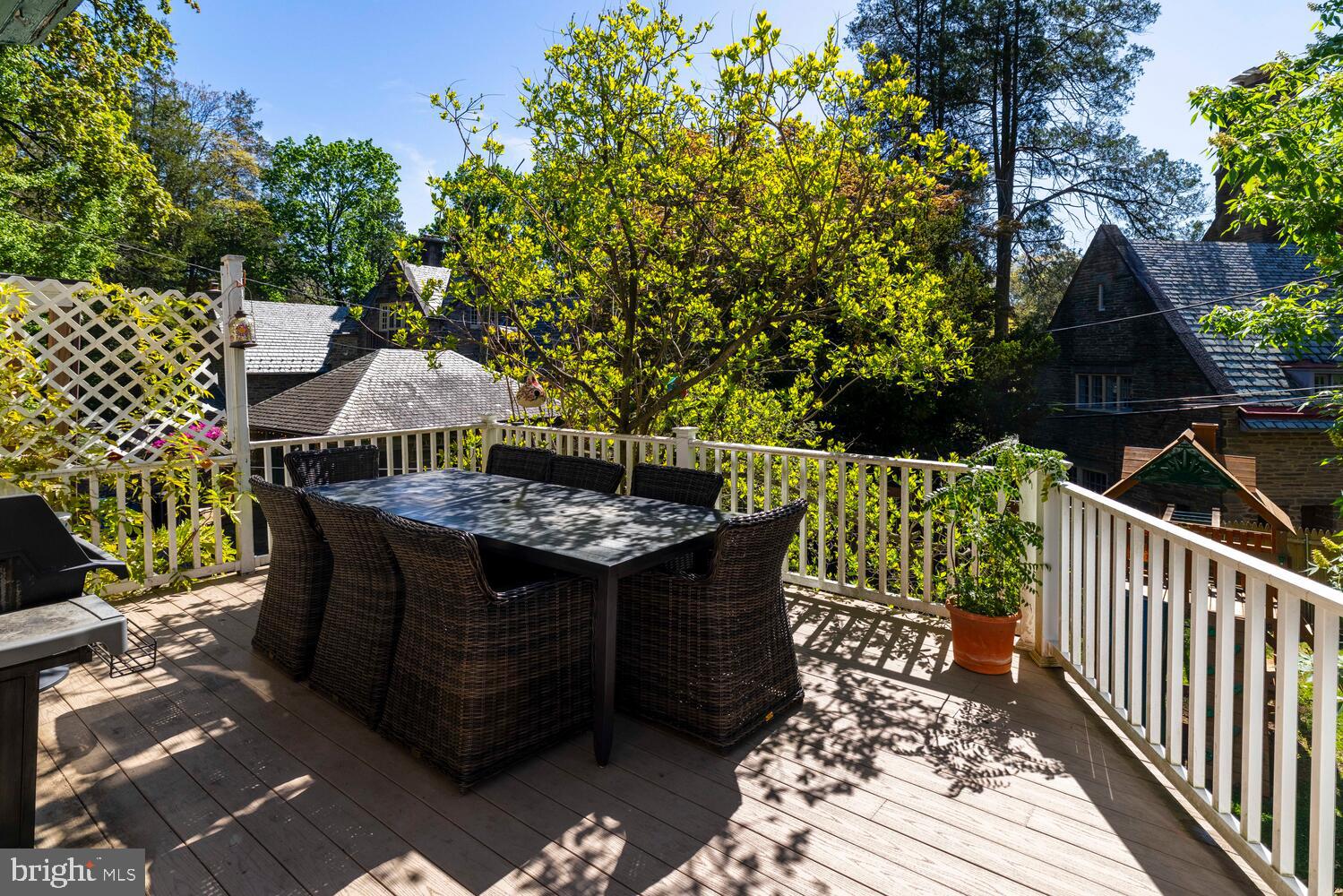 228 W WILLOW GROVE AVE