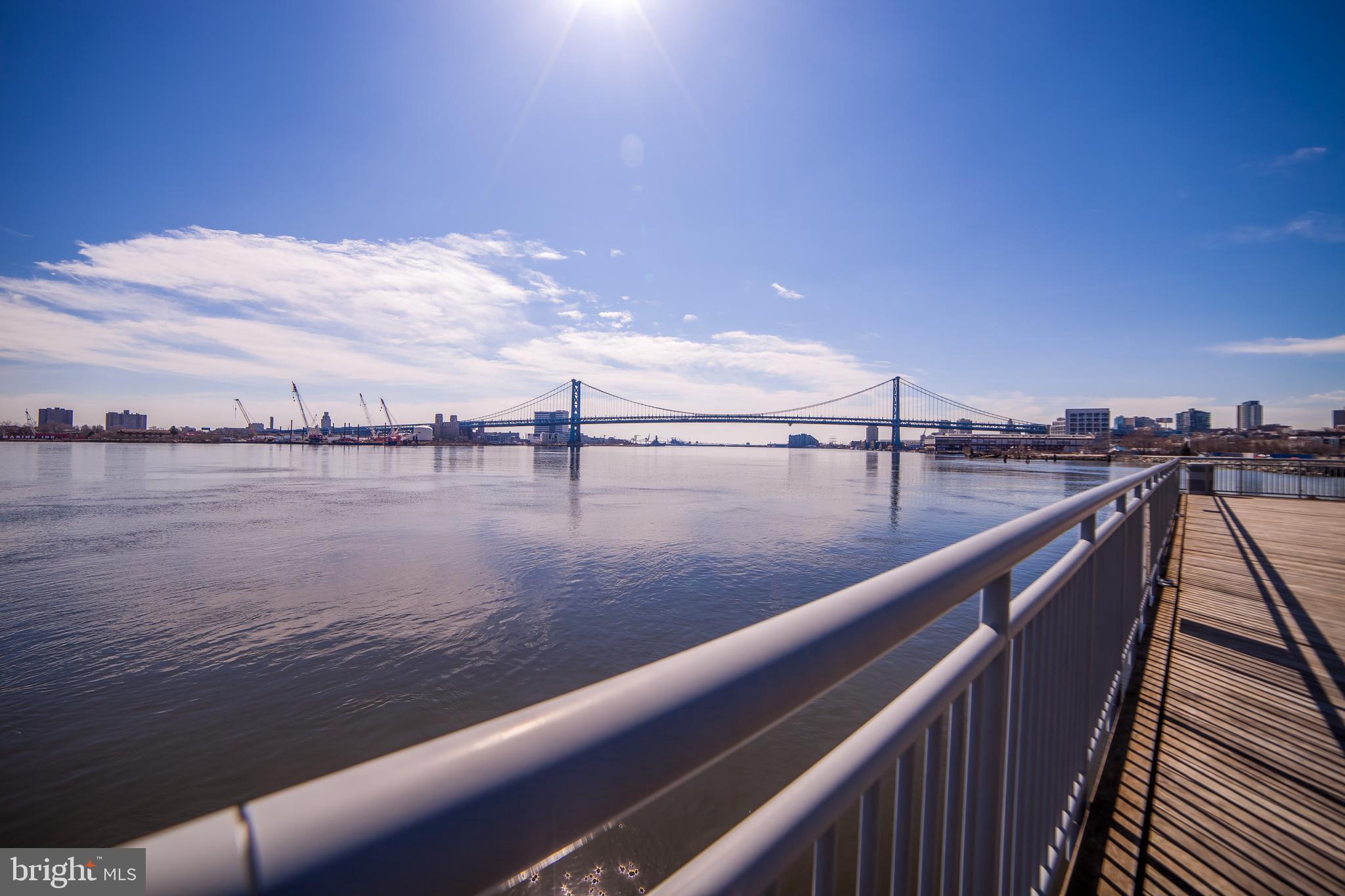 901 N PENN ST #R1905