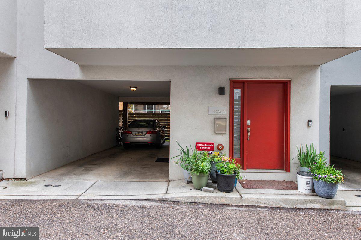 1204 S 12th St #O