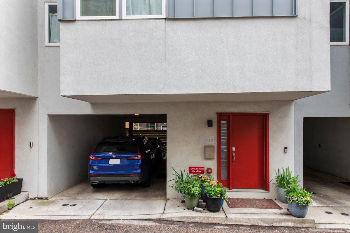1204 S 12th St #O