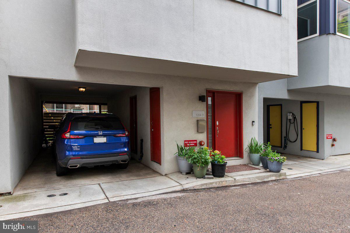 1204 S 12th St #O