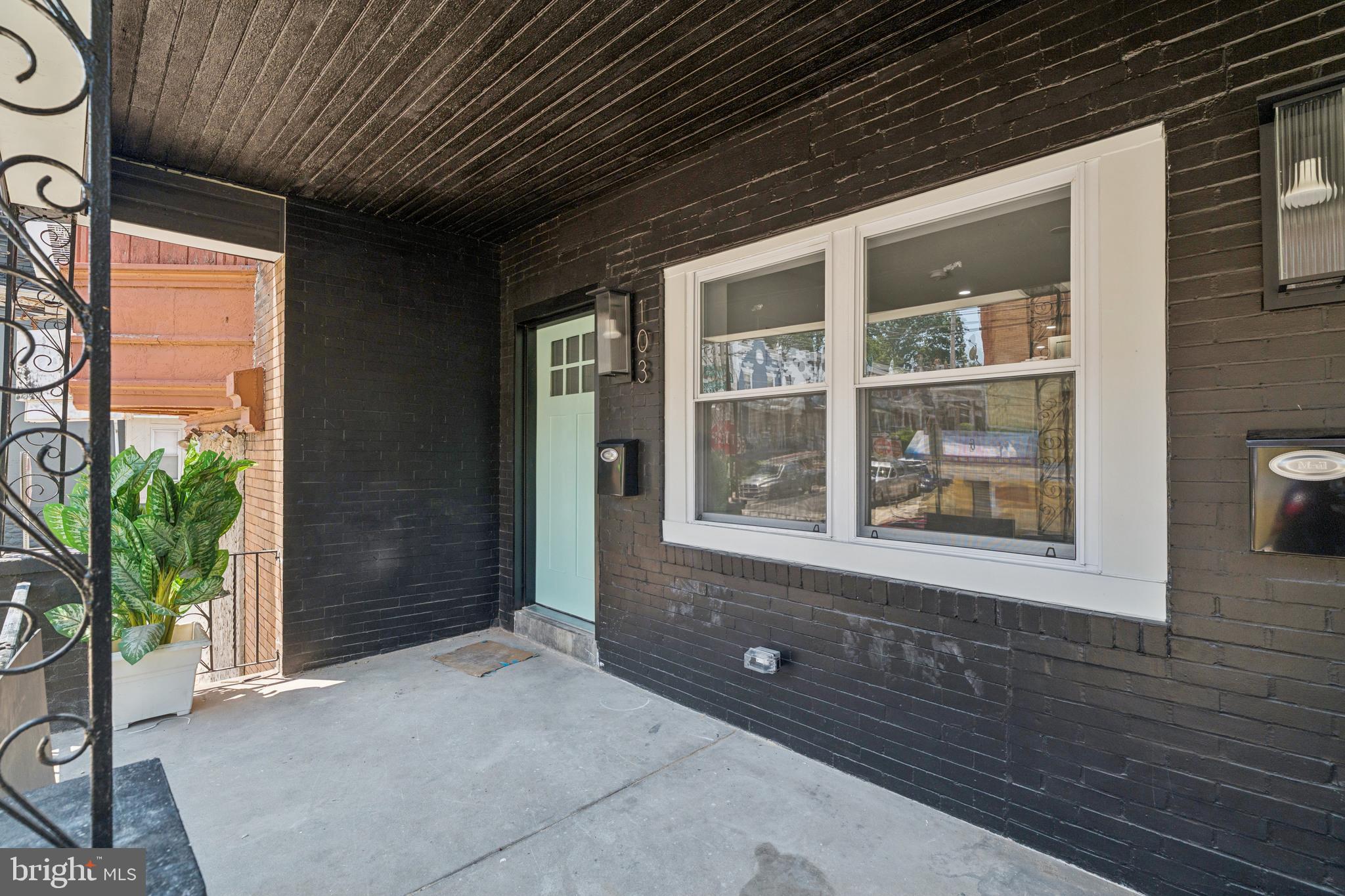 103 E COULTER STREET