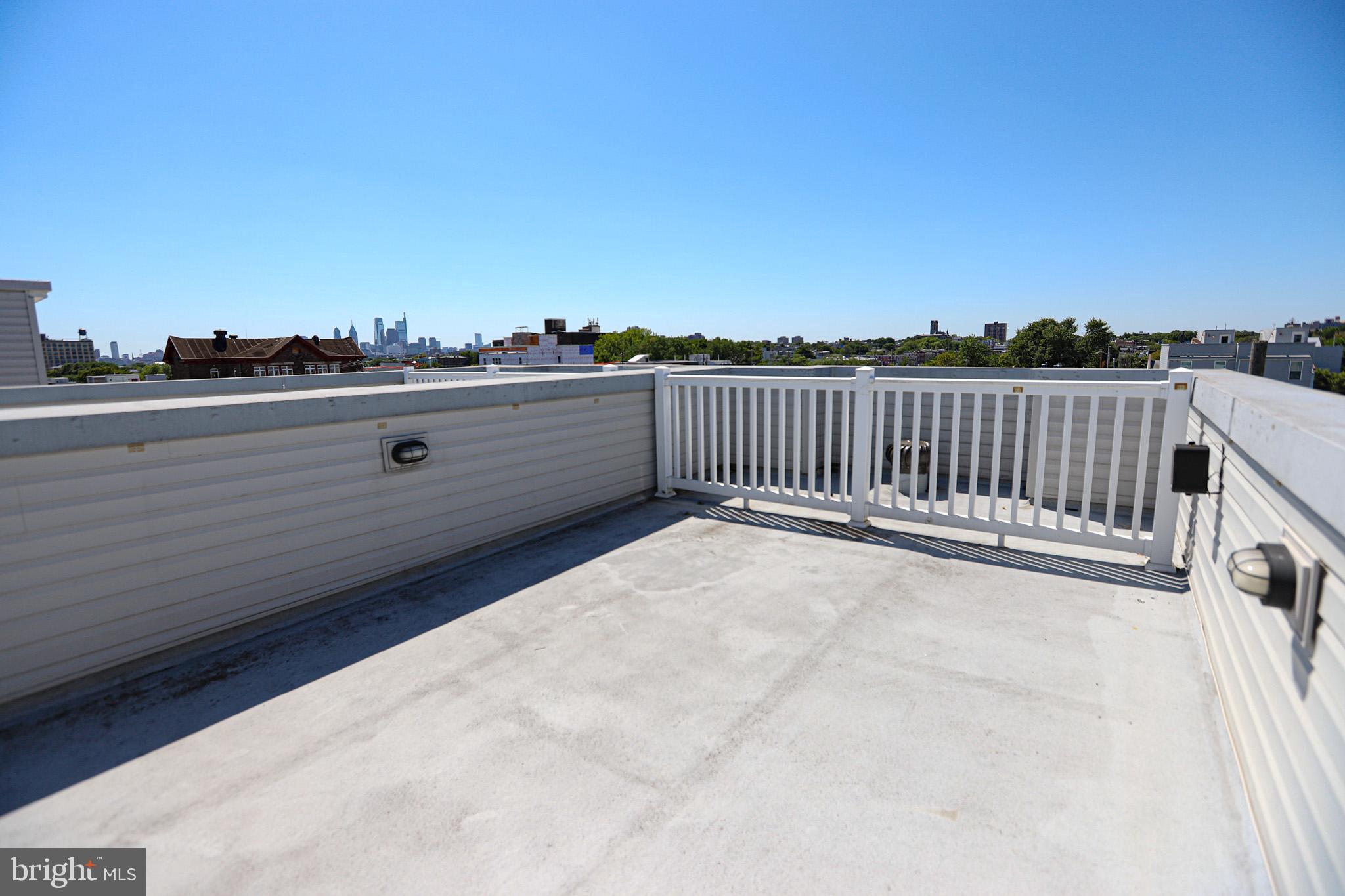 2525 N HANCOCK STREET