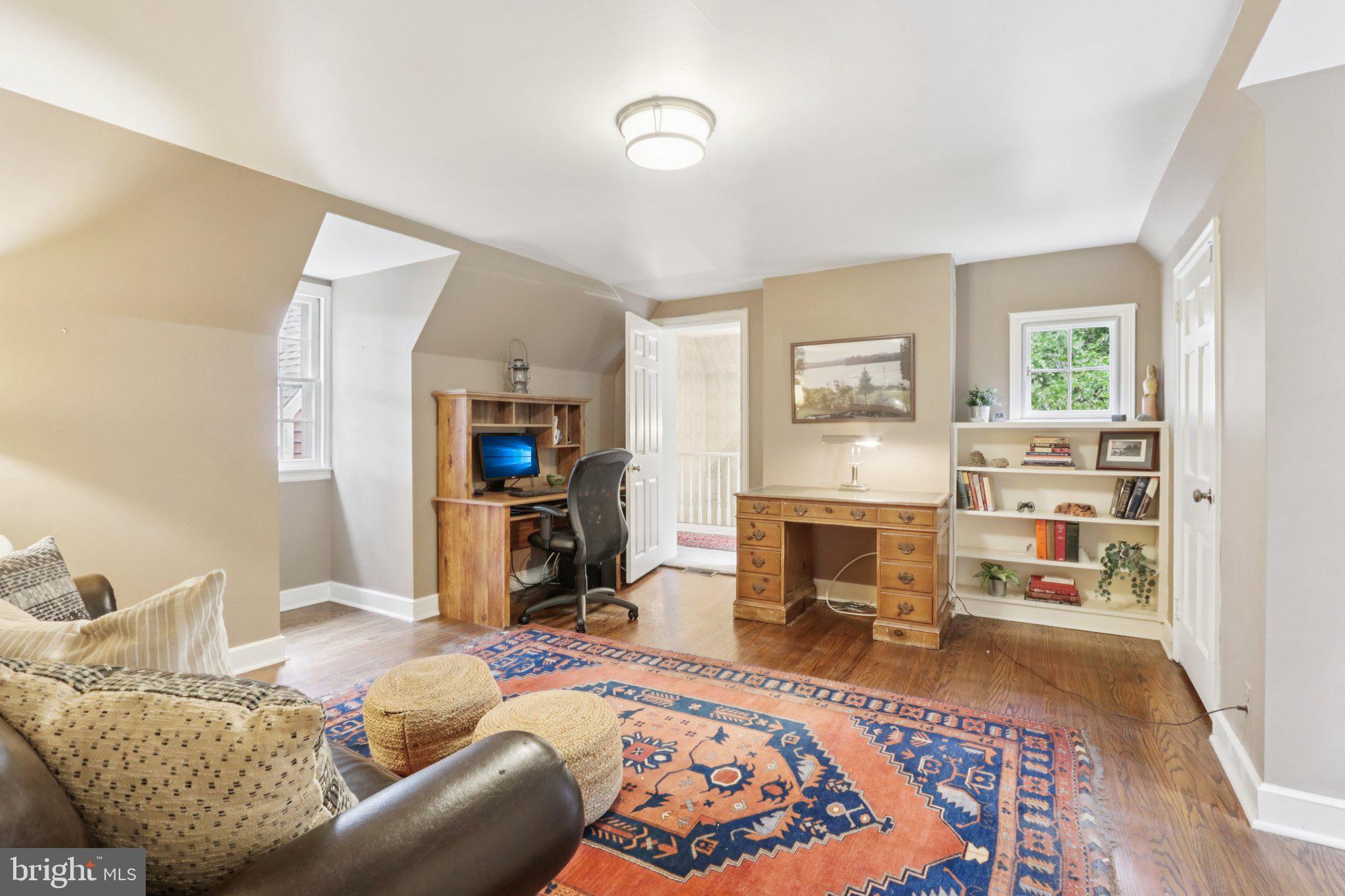 534 W SPRINGFIELD AVENUE