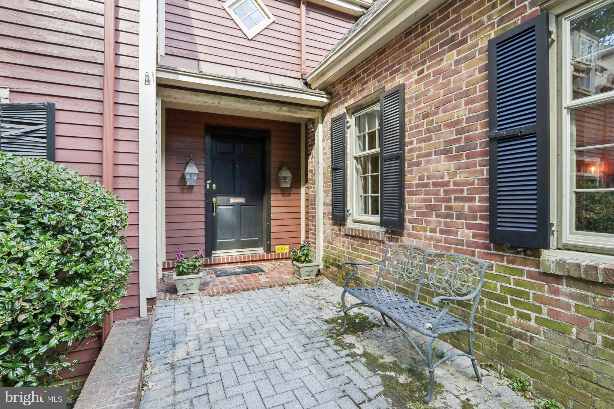 534 W SPRINGFIELD AVENUE