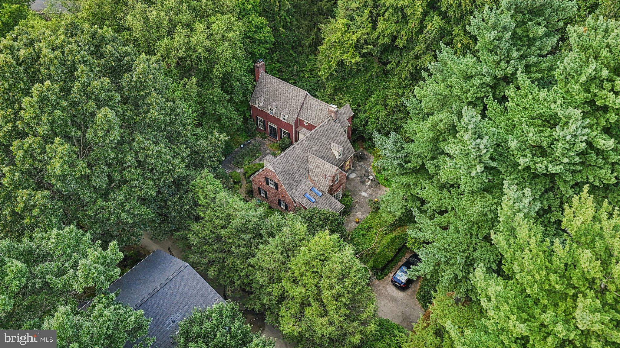 534 W SPRINGFIELD AVENUE