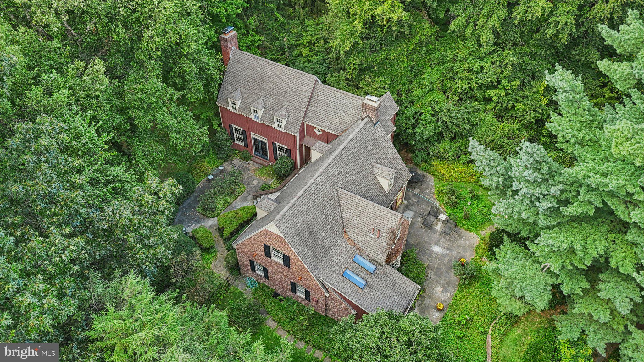 534 W SPRINGFIELD AVENUE