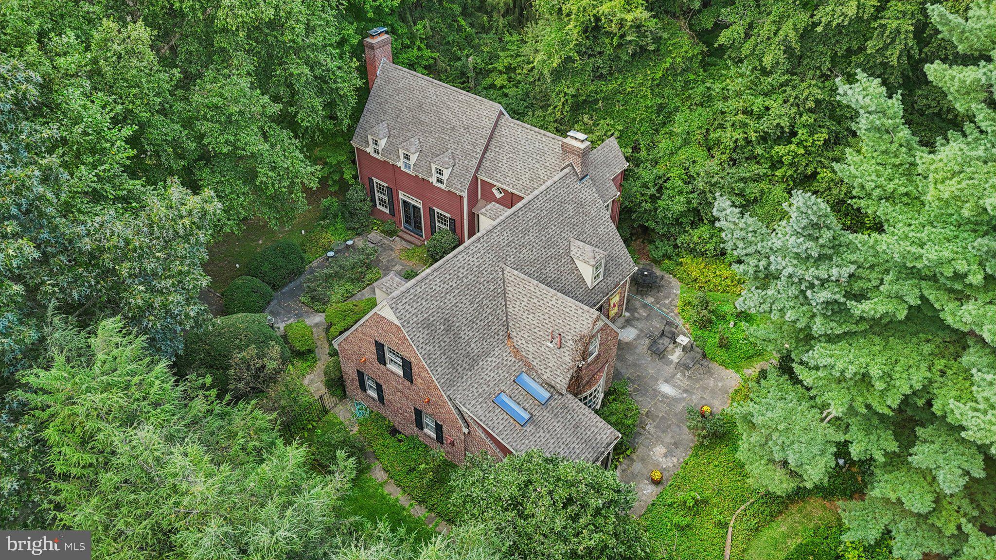 534 W SPRINGFIELD AVENUE