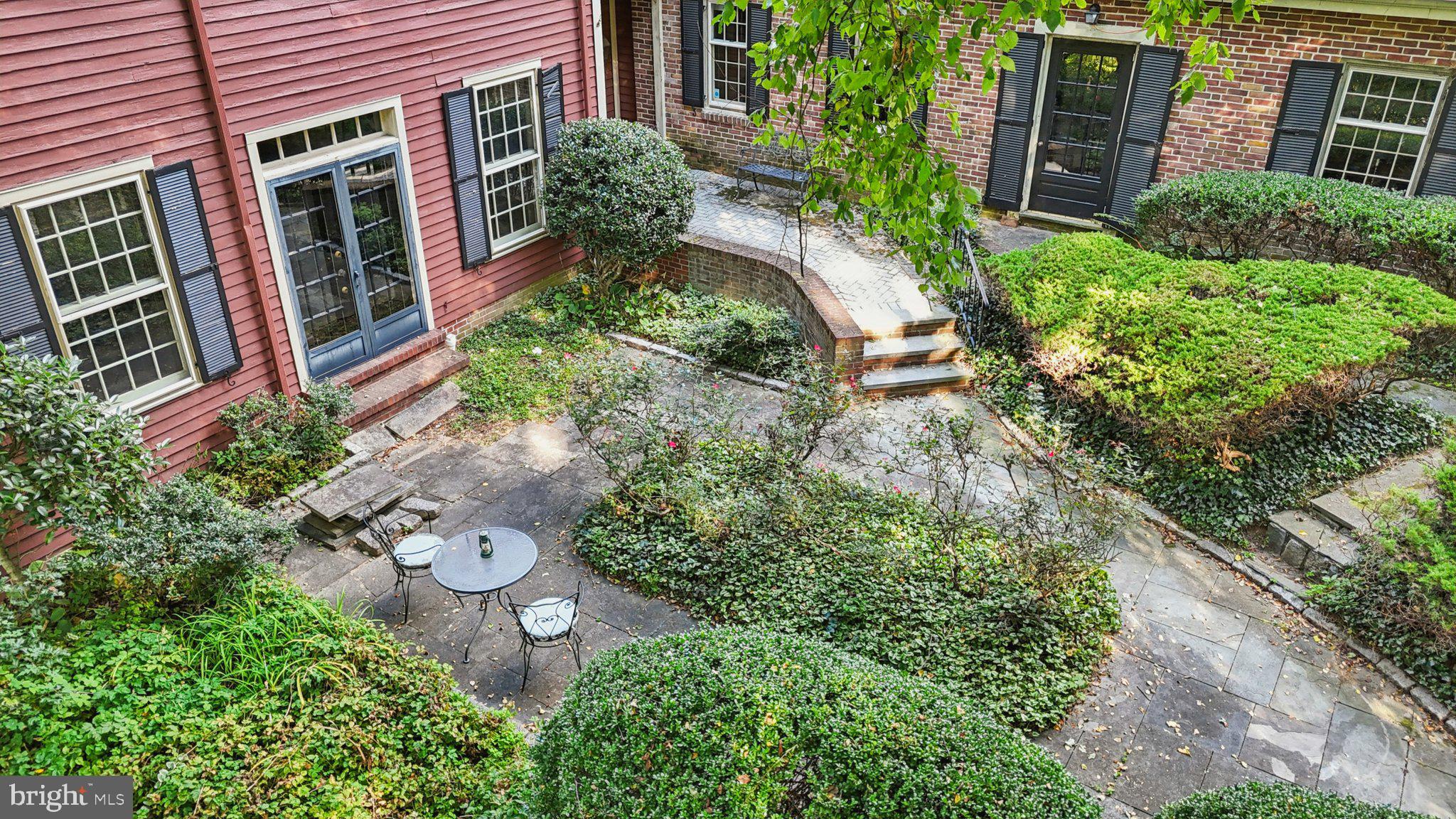 534 W SPRINGFIELD AVENUE