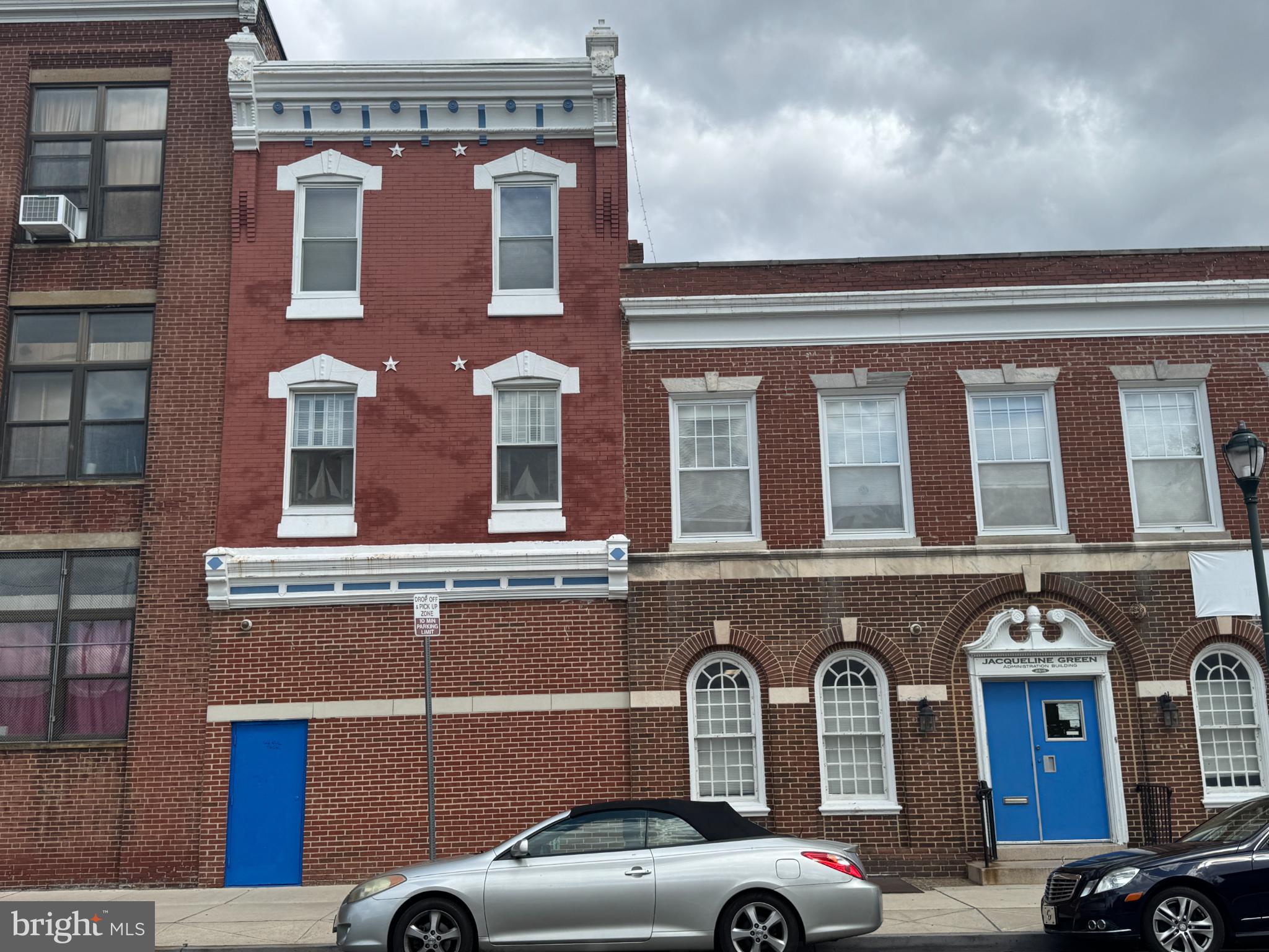 2517 GERMANTOWN AVENUE