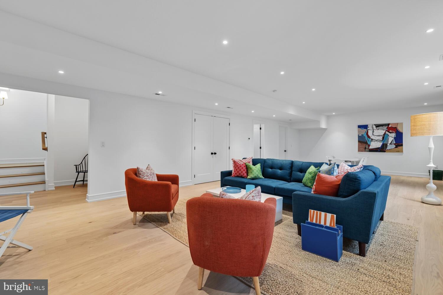 20 PELHAM ROAD