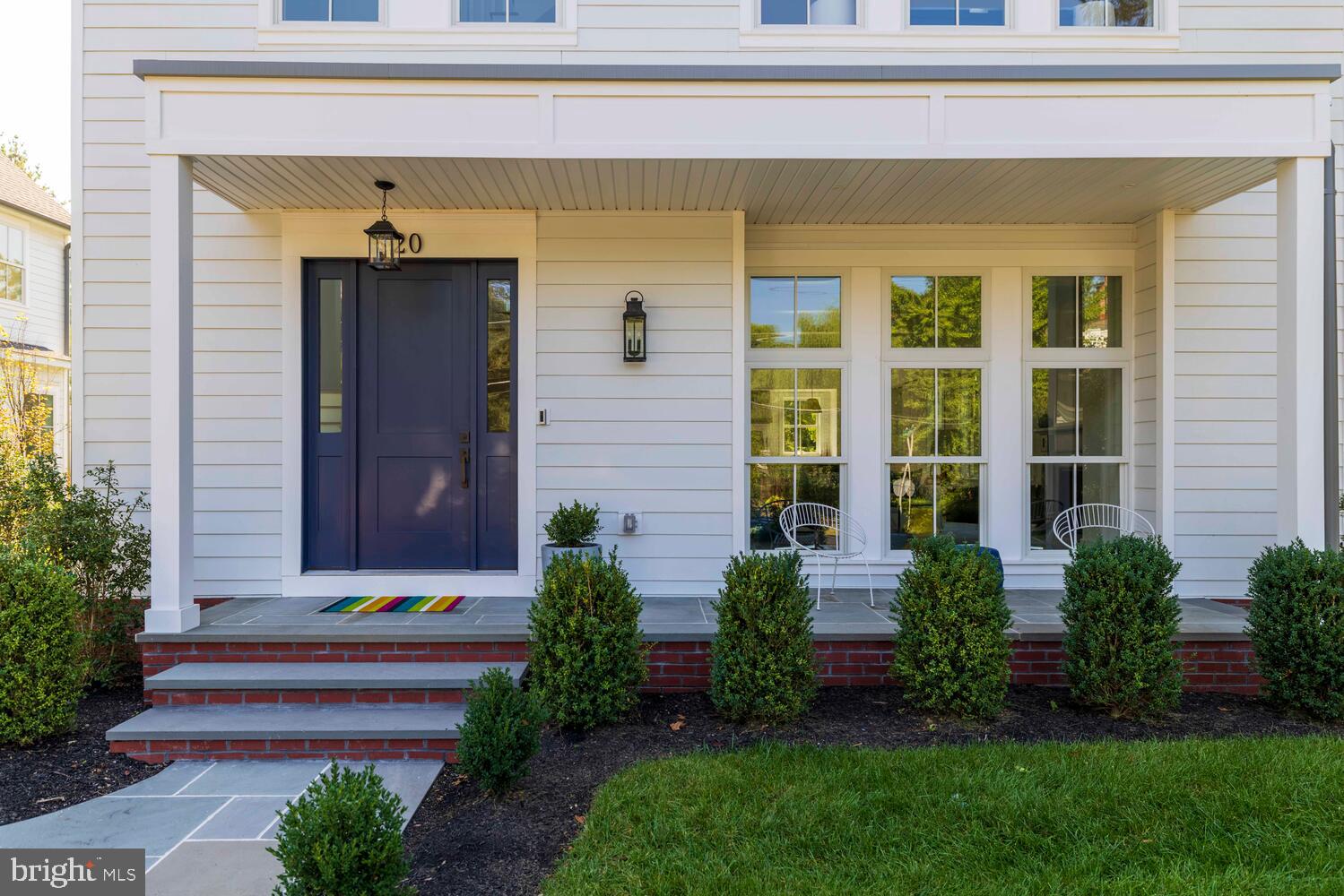 20 PELHAM ROAD
