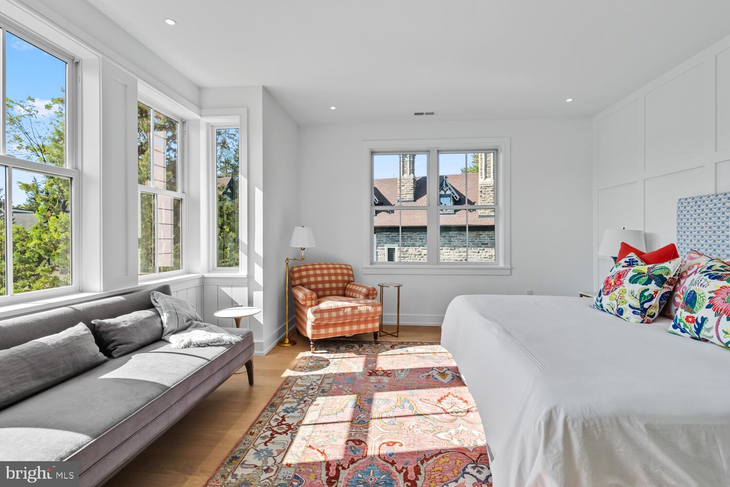 20 PELHAM ROAD