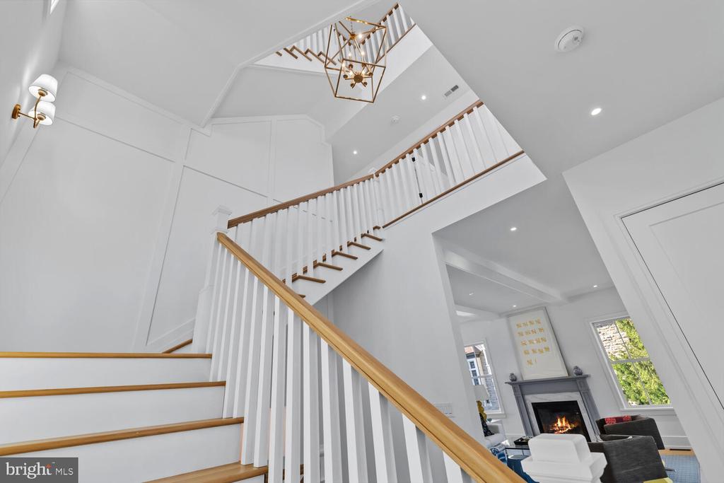 20 PELHAM ROAD