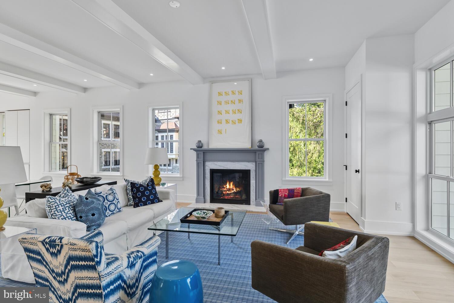 20 PELHAM ROAD