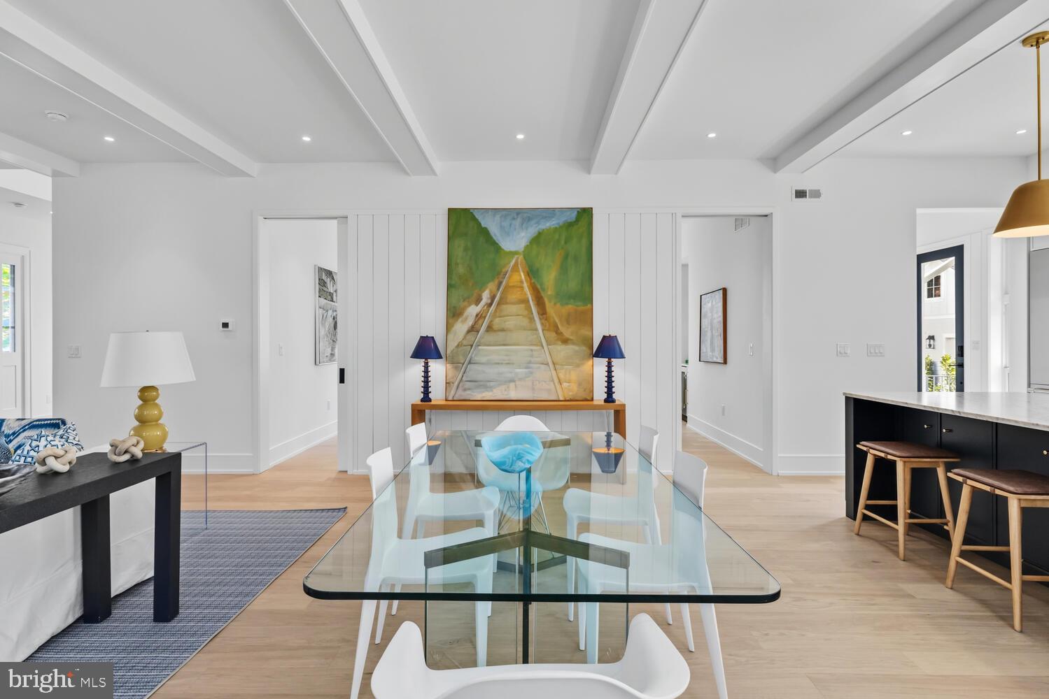 20 PELHAM ROAD